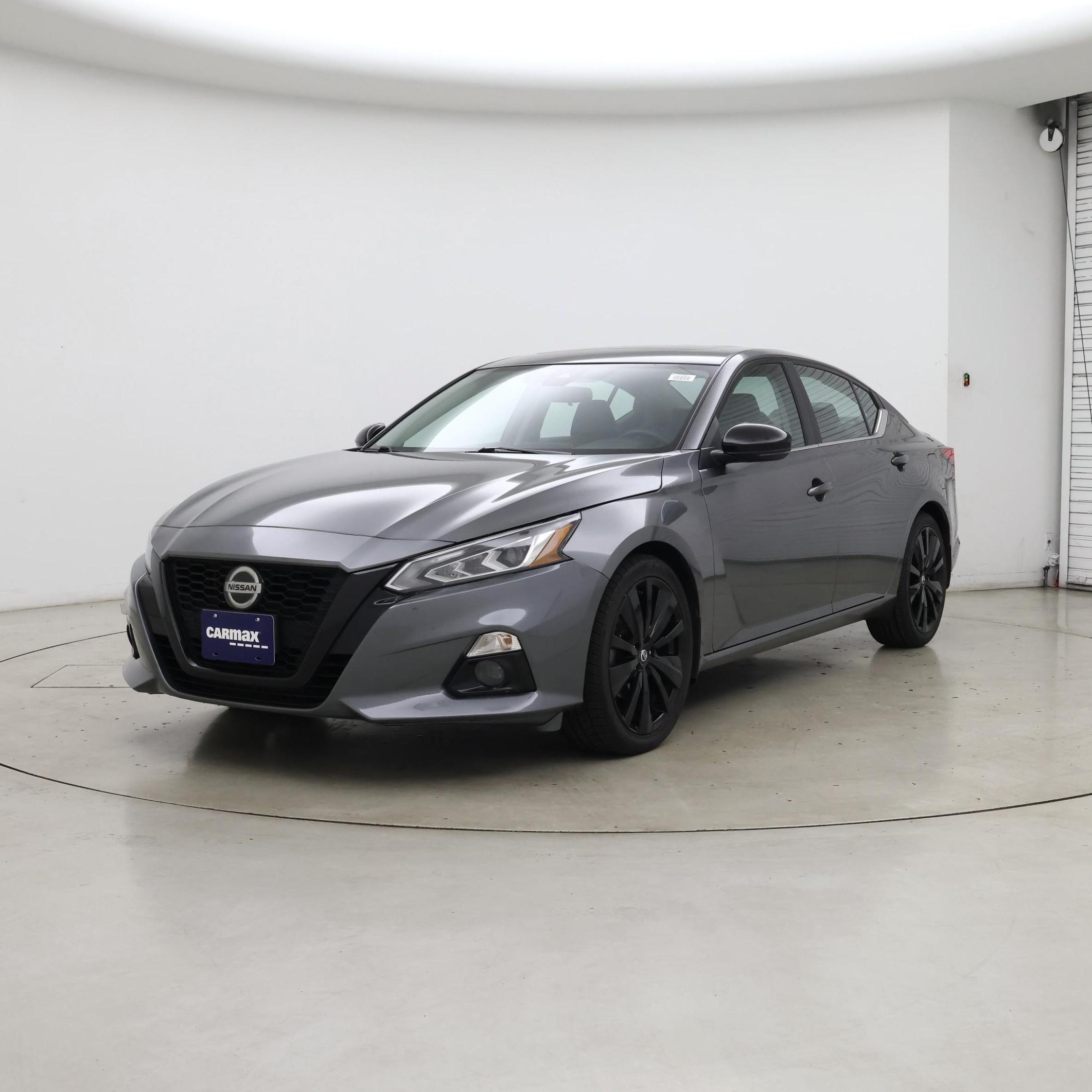 Thumbnail: 2022 Nissan Altima - 4