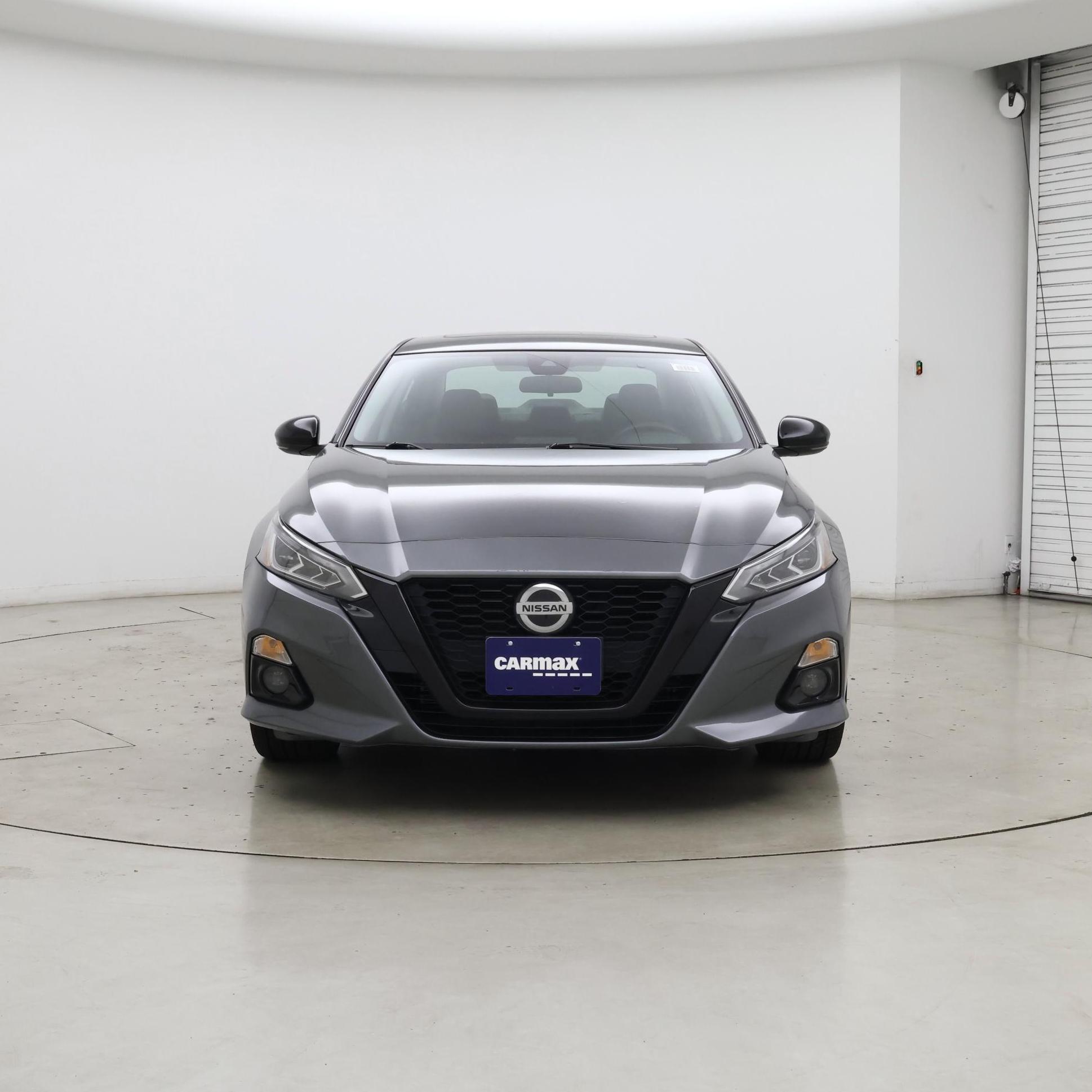 Thumbnail: 2022 Nissan Altima - 5