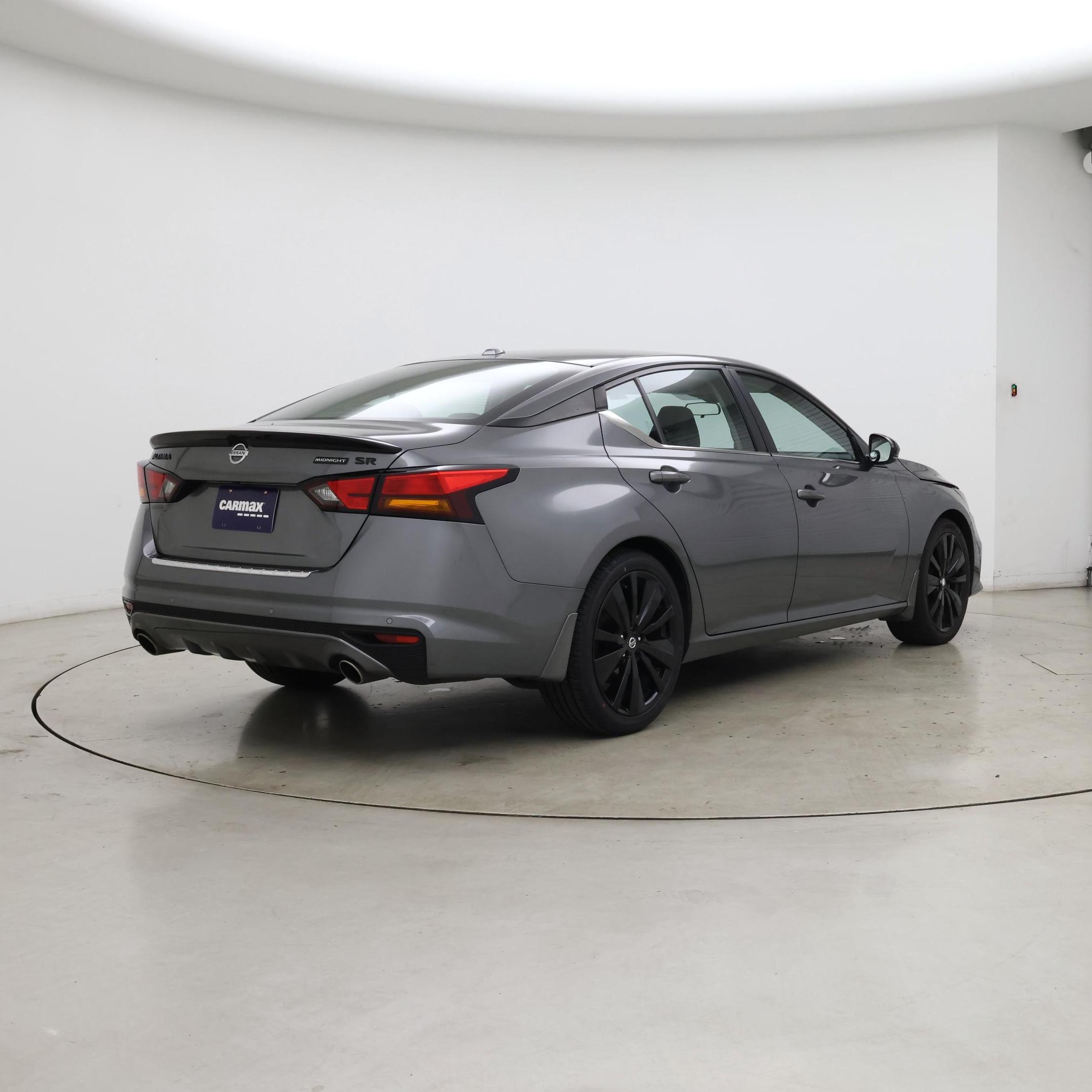Thumbnail: 2022 Nissan Altima - 8