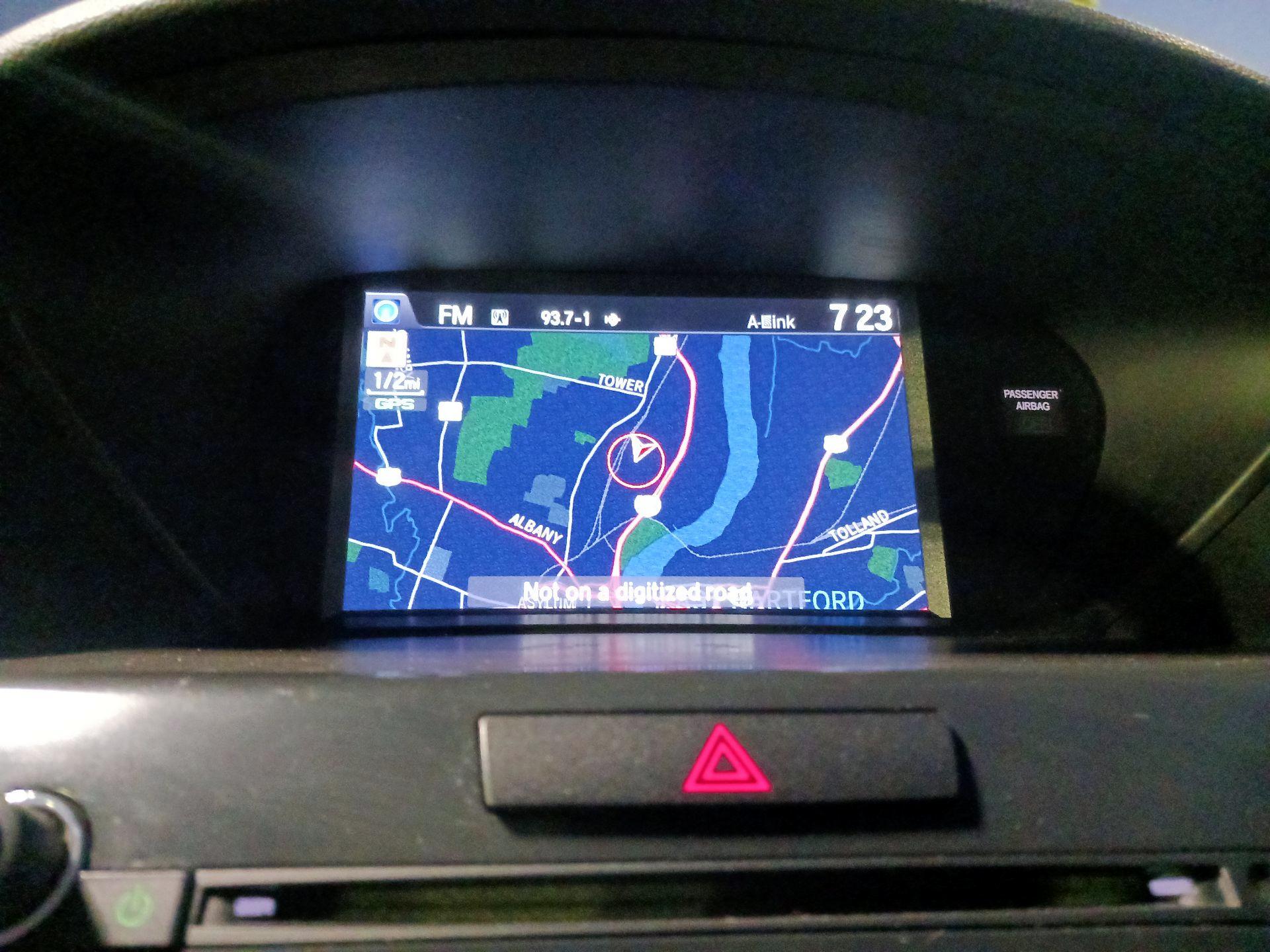 Thumbnail: 2015 Acura TLX - 12