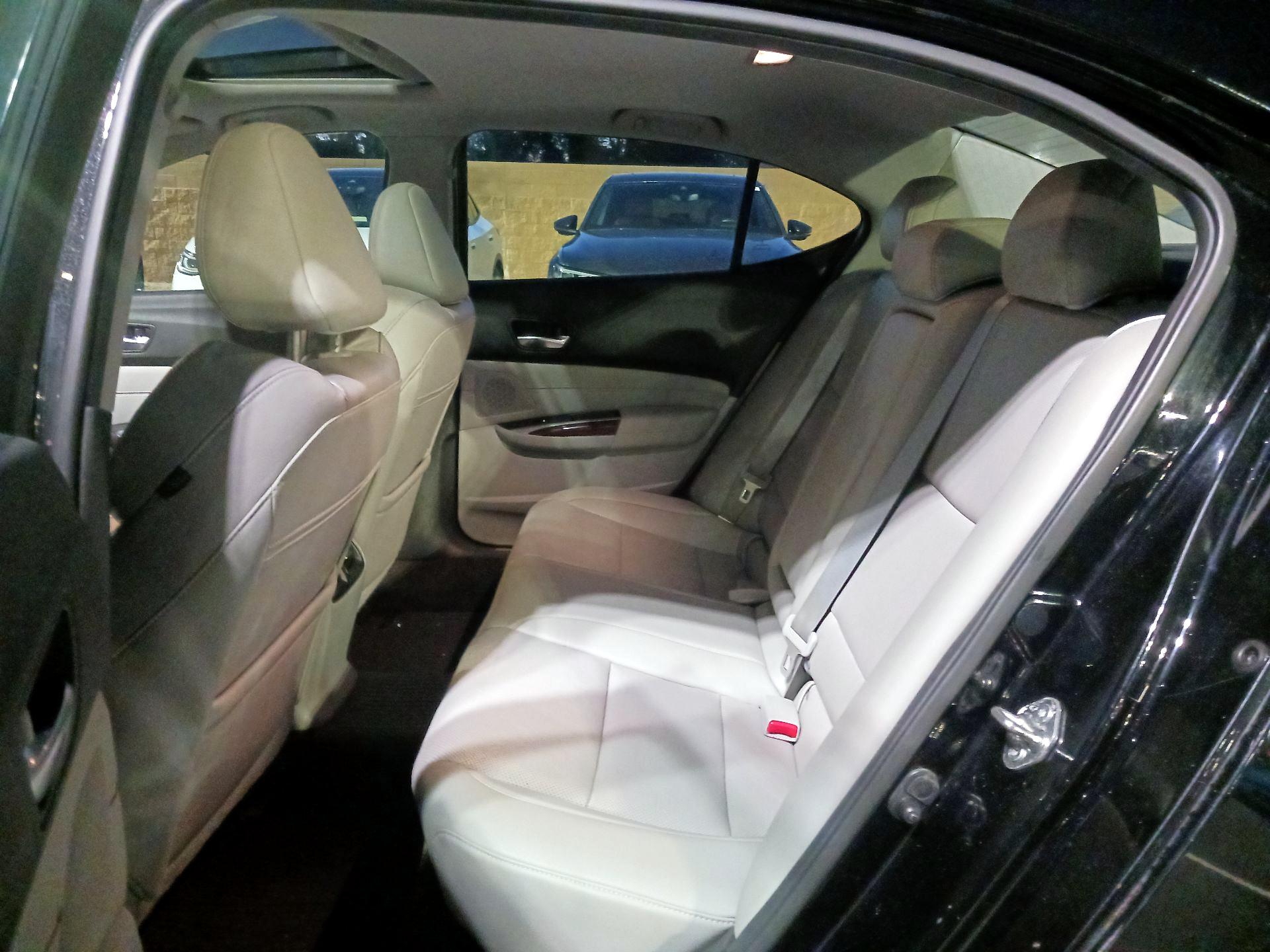 Thumbnail: 2015 Acura TLX - 19