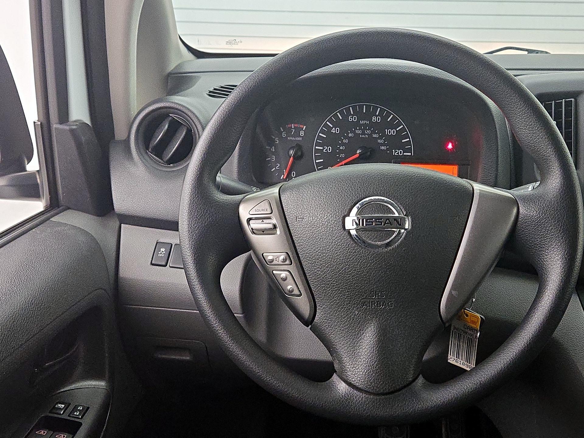 Thumbnail: 2020 Nissan NV200 - 10