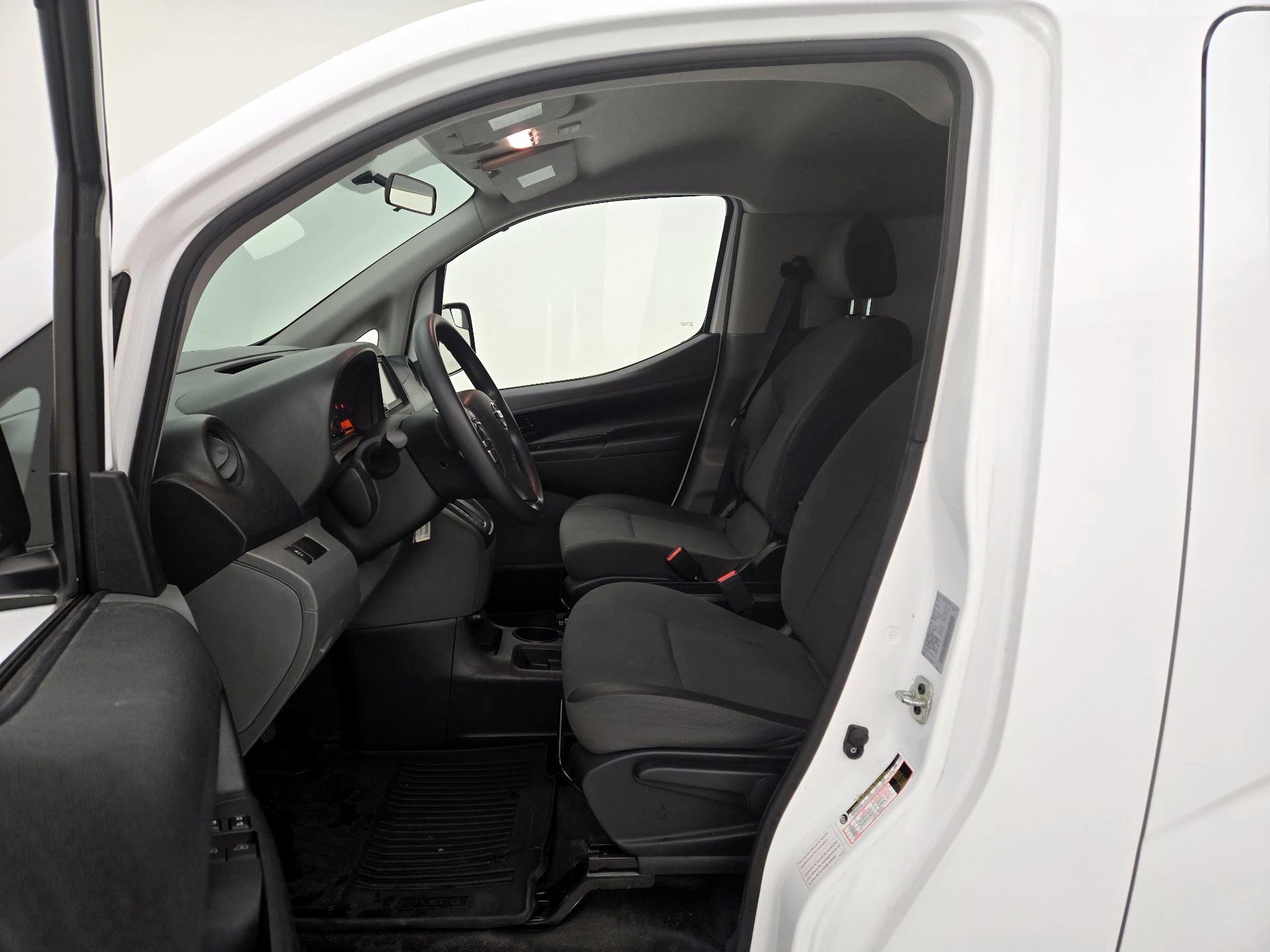 Thumbnail: 2020 Nissan NV200 - 11