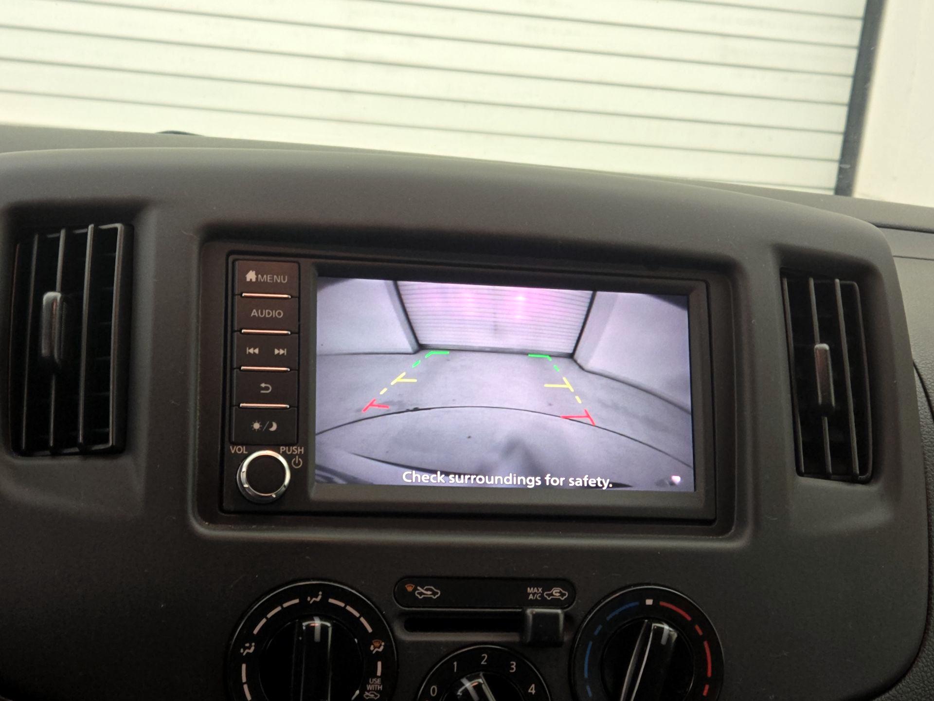 Thumbnail: 2020 Nissan NV200 - 13