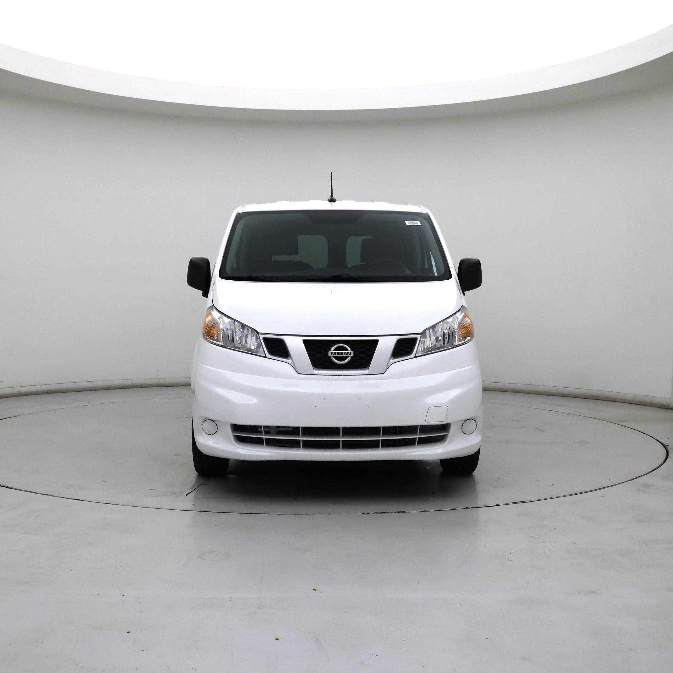 Thumbnail: 2020 Nissan NV200 - 5