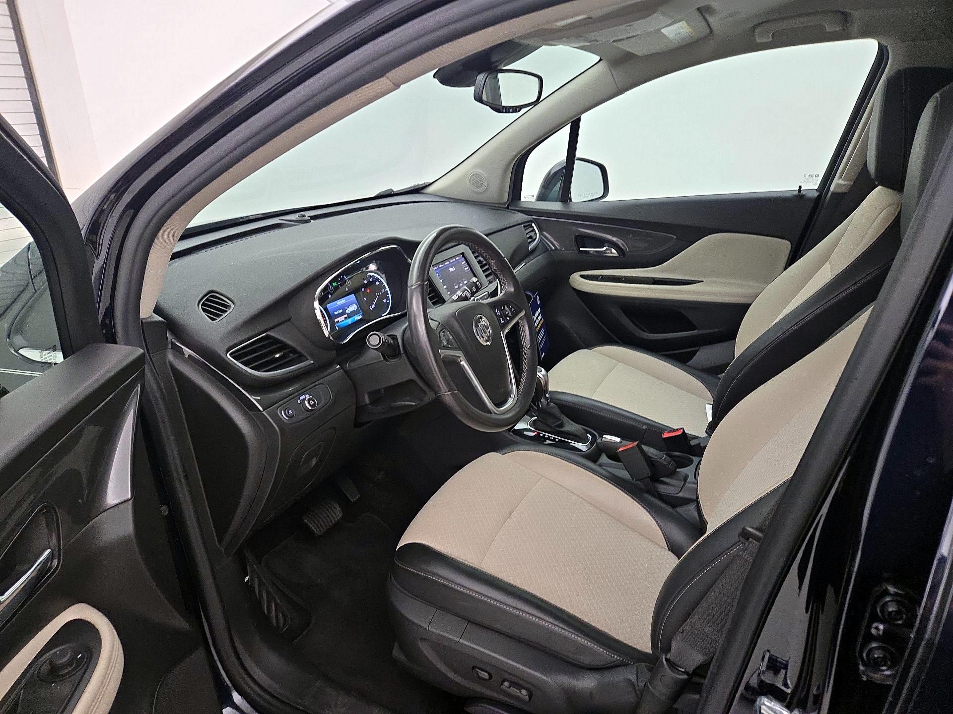Thumbnail: 2022 Buick Encore - 11