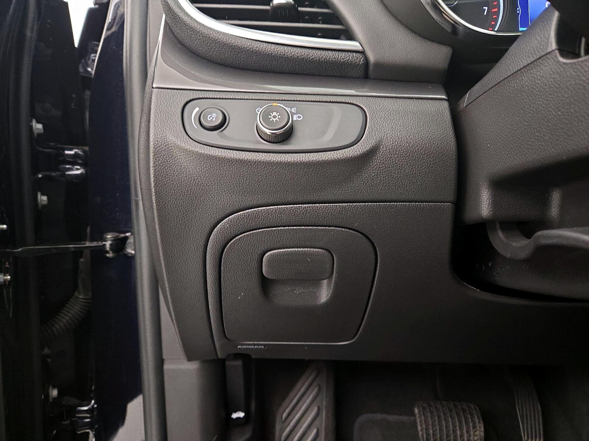 Thumbnail: 2022 Buick Encore - 13
