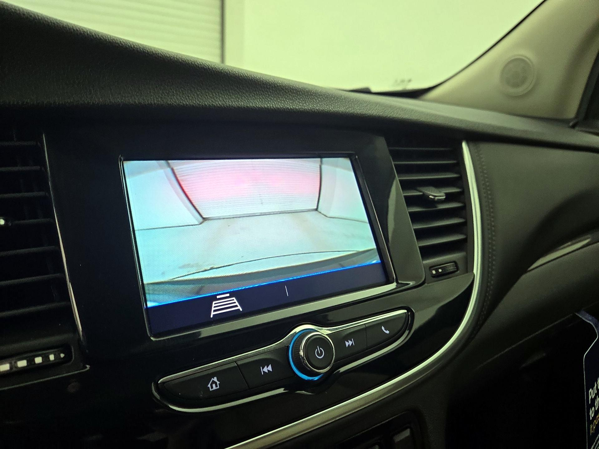 Thumbnail: 2022 Buick Encore - 14
