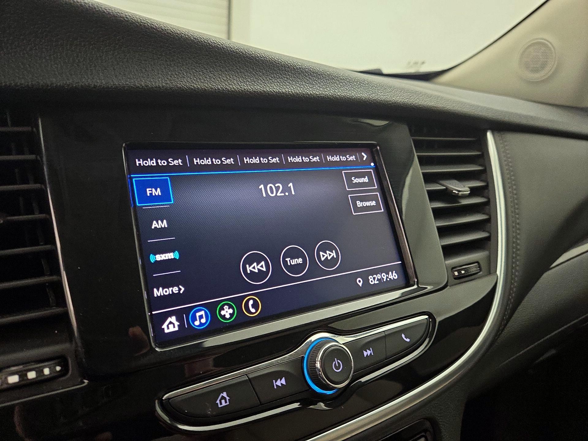 Thumbnail: 2022 Buick Encore - 15