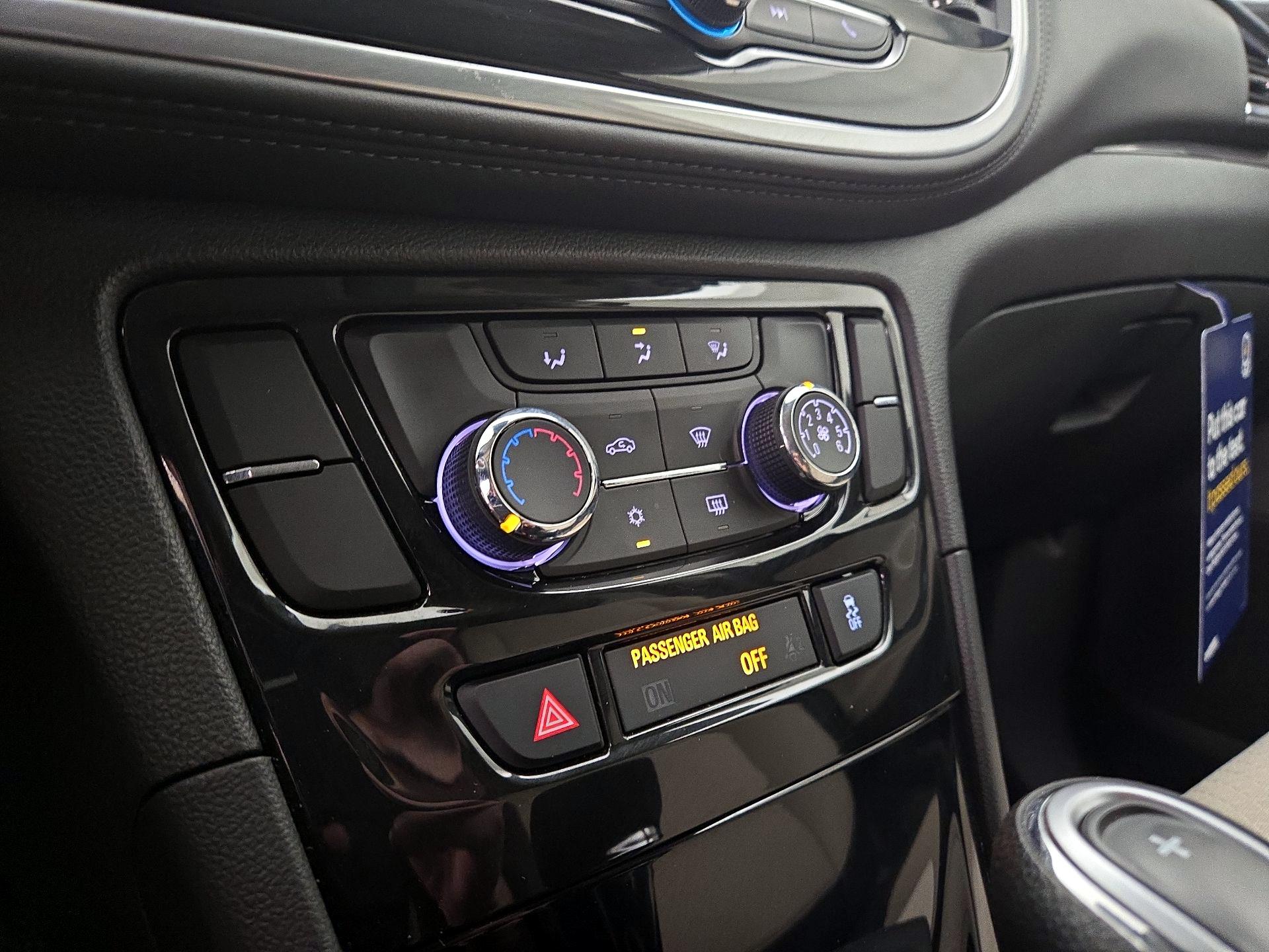 Thumbnail: 2022 Buick Encore - 16