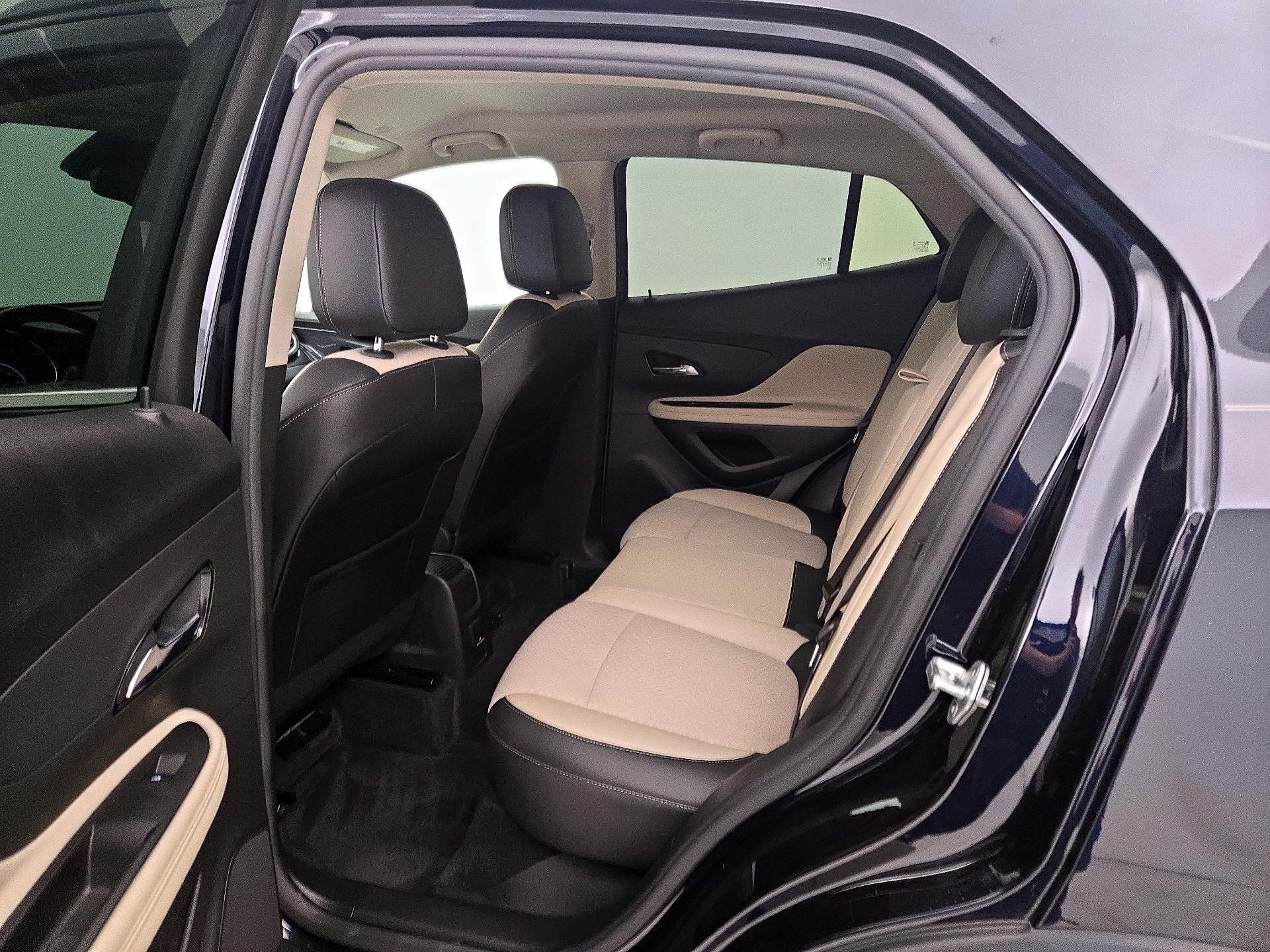 Thumbnail: 2022 Buick Encore - 18