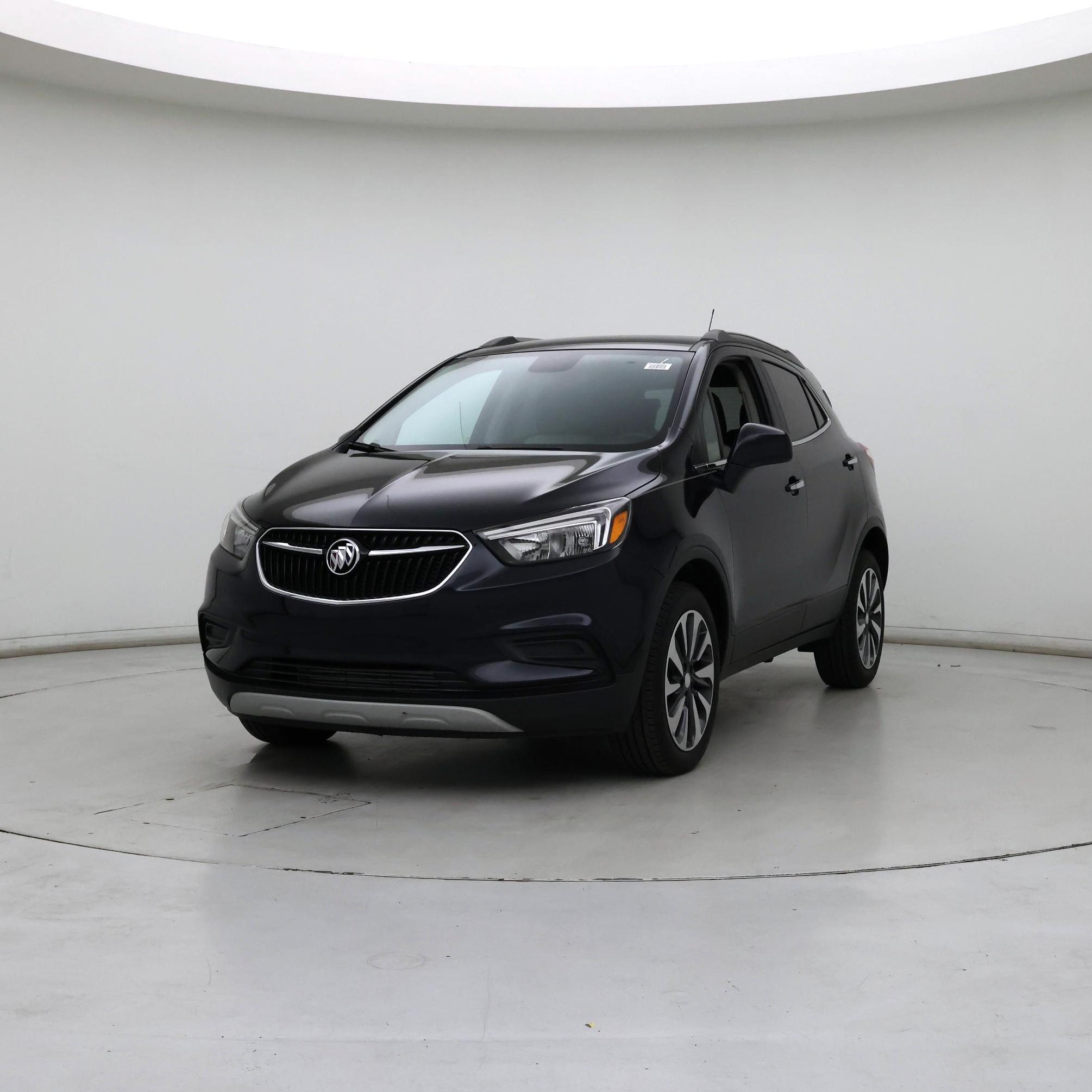 Thumbnail: 2022 Buick Encore - 4