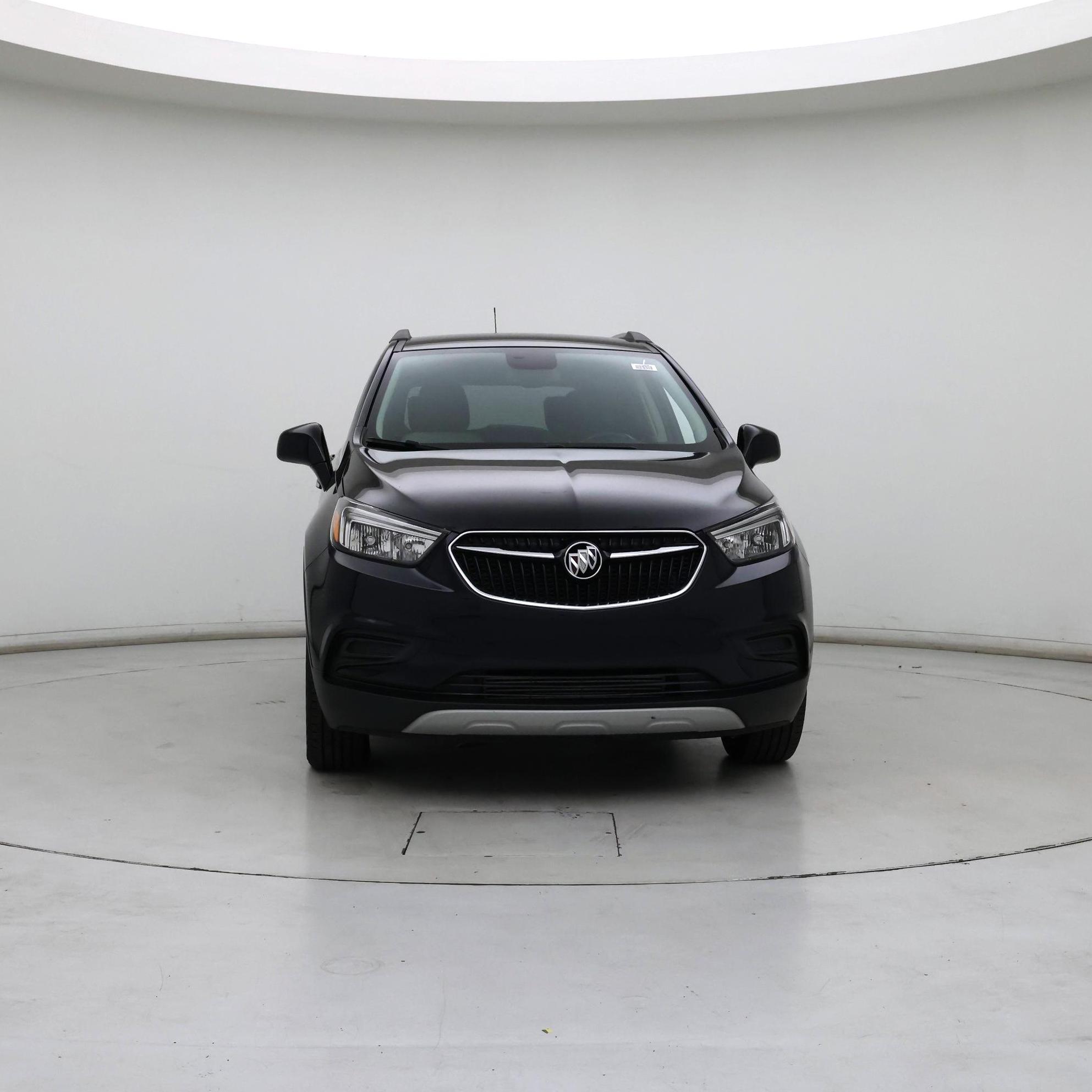 Thumbnail: 2022 Buick Encore - 5