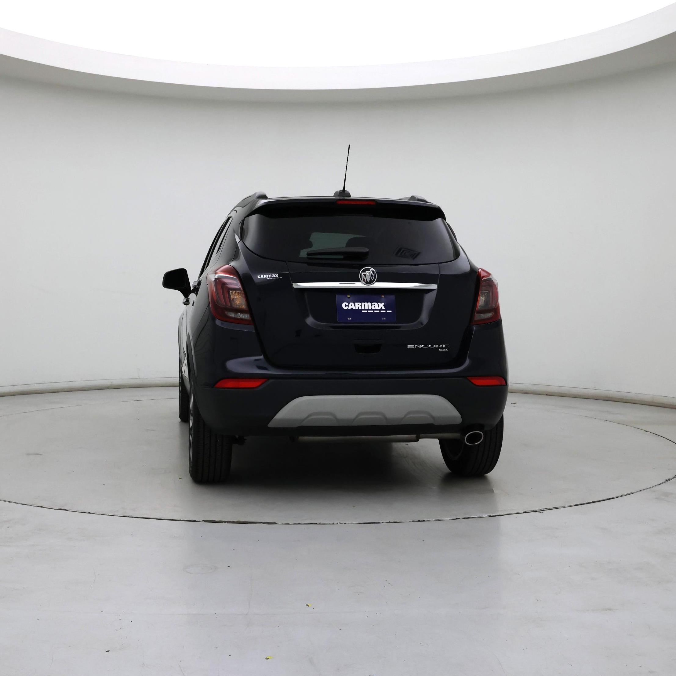 Thumbnail: 2022 Buick Encore - 6