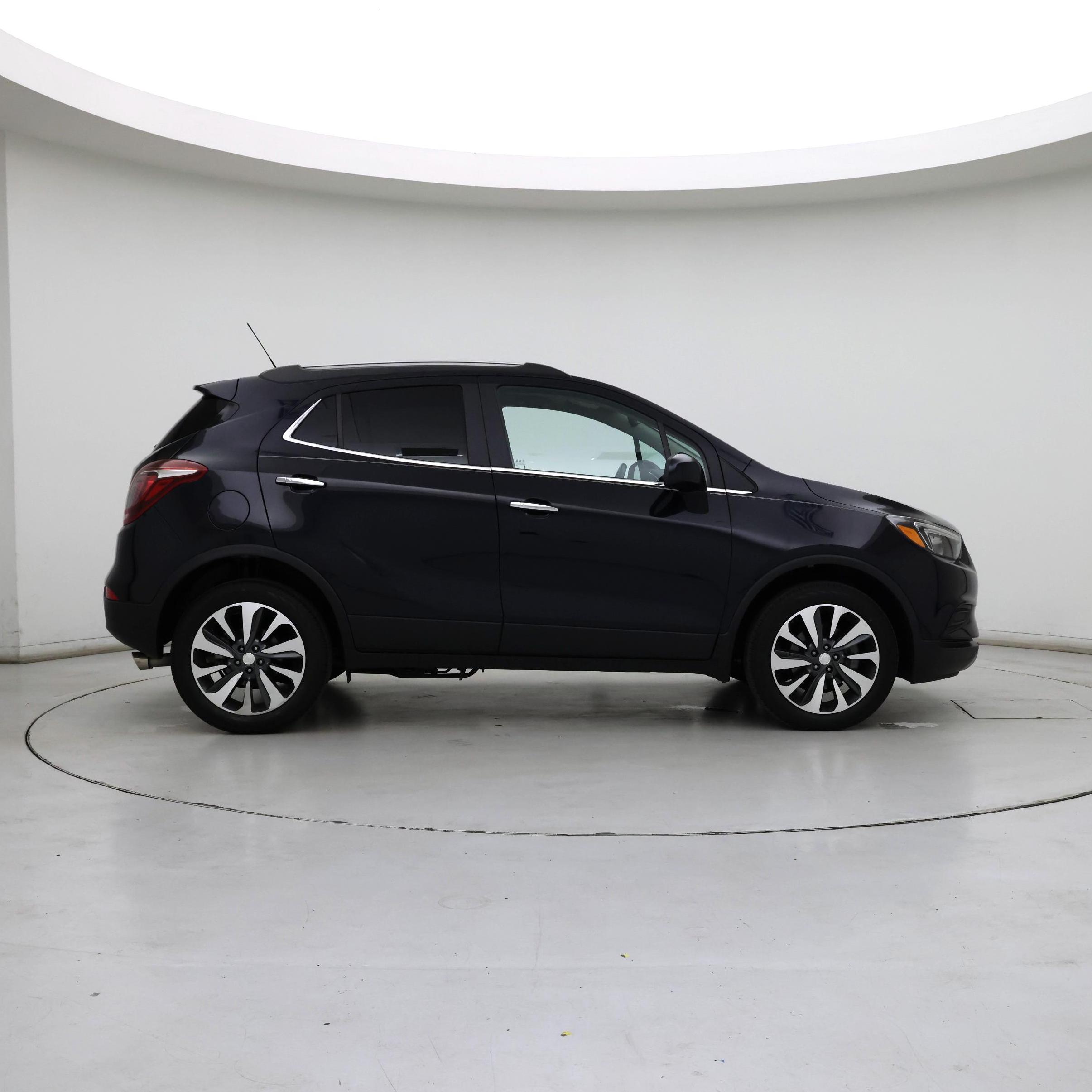 Thumbnail: 2022 Buick Encore - 7