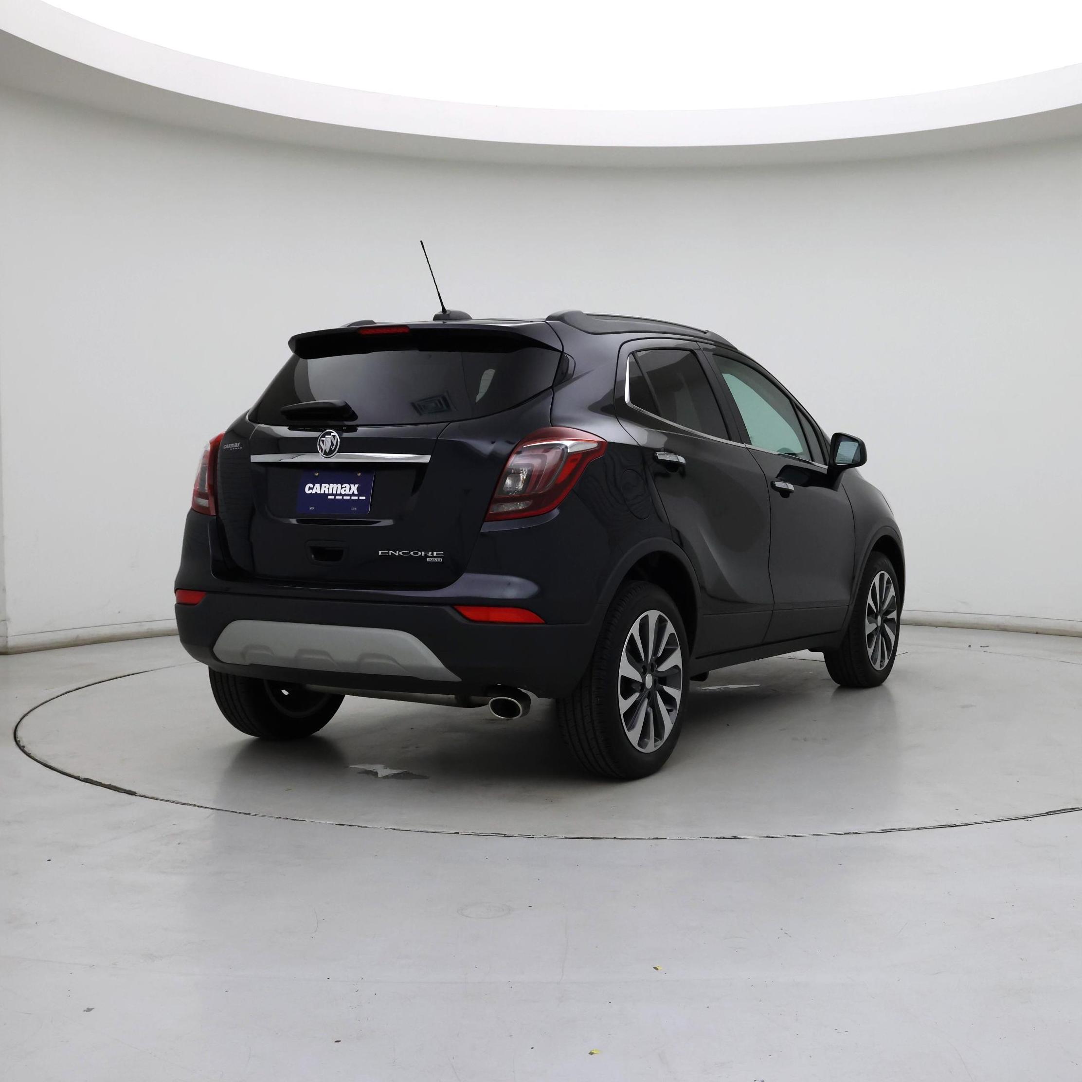 Thumbnail: 2022 Buick Encore - 8