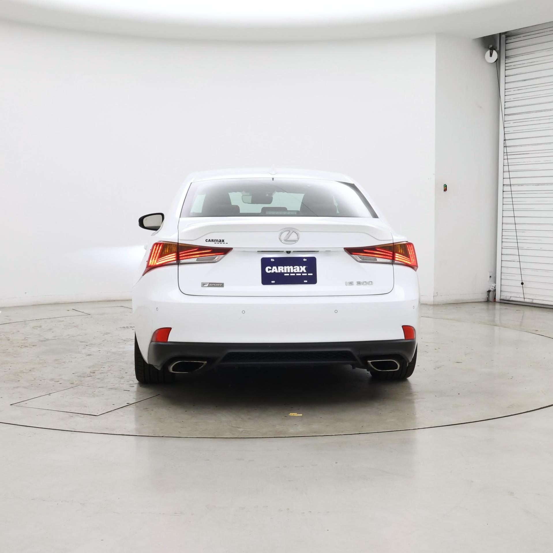 Thumbnail: 2018 Lexus IS - 6