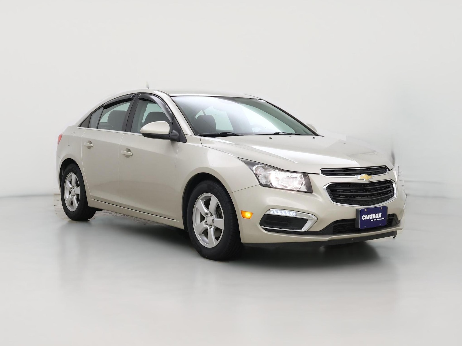 2016 Chevrolet Cruze Limited