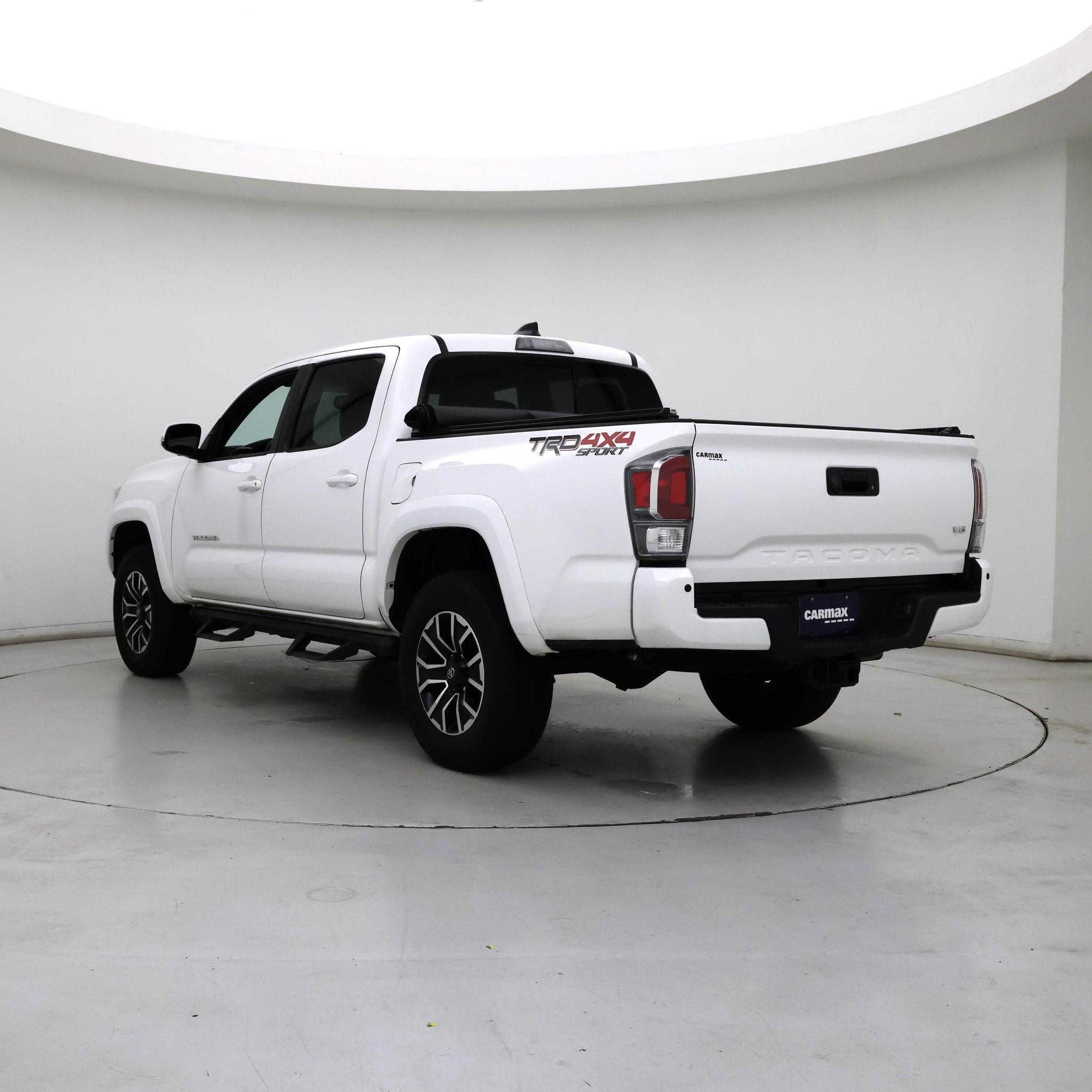 Thumbnail: 2023 Toyota Tacoma - 2