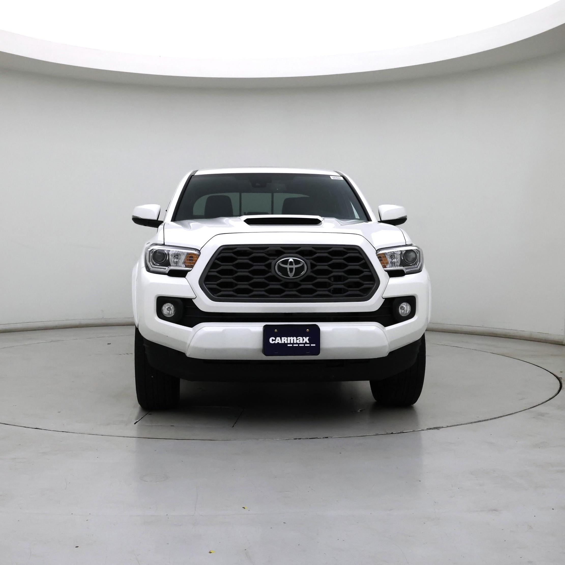 Thumbnail: 2023 Toyota Tacoma - 5