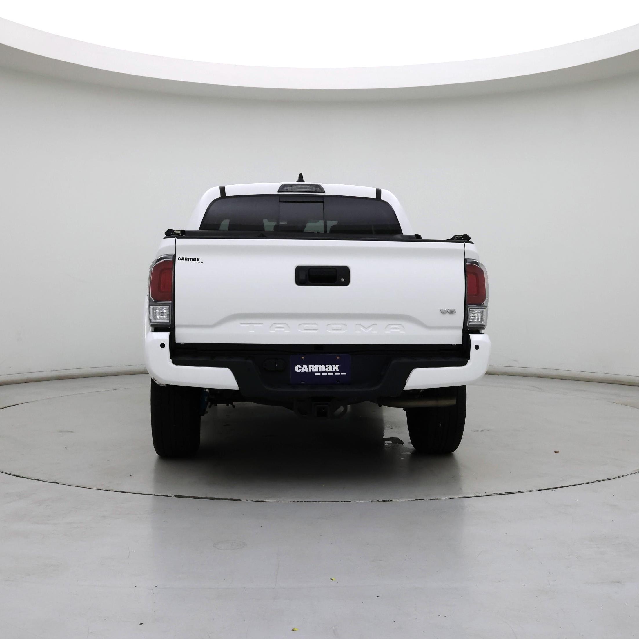 Thumbnail: 2023 Toyota Tacoma - 6