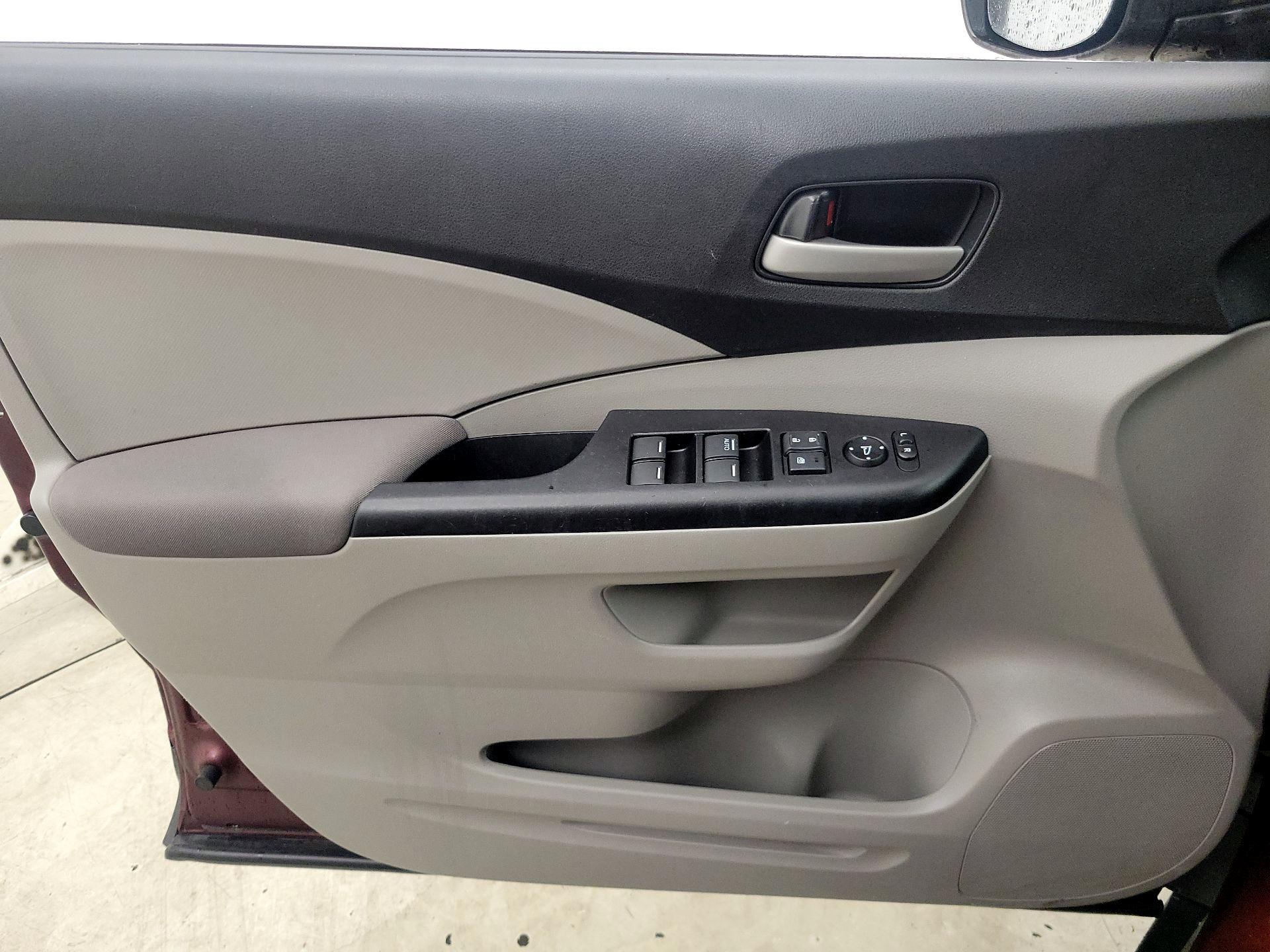 Thumbnail: 2014 Honda CR-V - 12