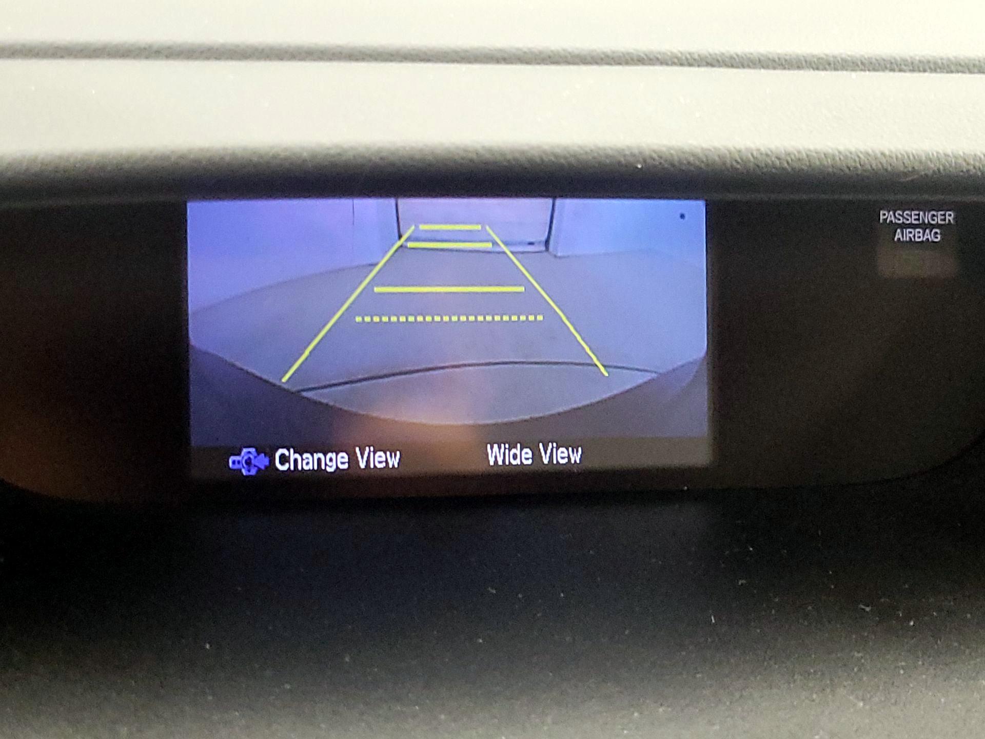 Thumbnail: 2014 Honda CR-V - 14