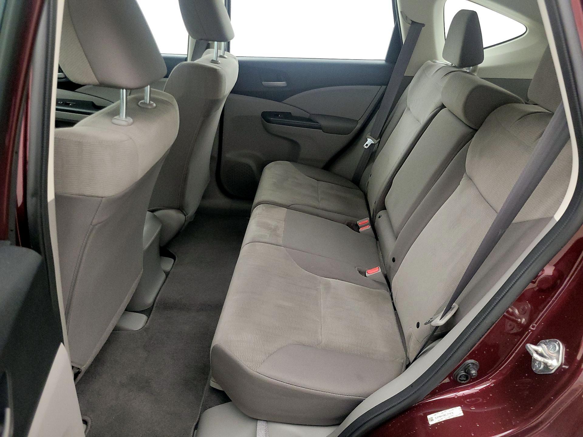 Thumbnail: 2014 Honda CR-V - 19