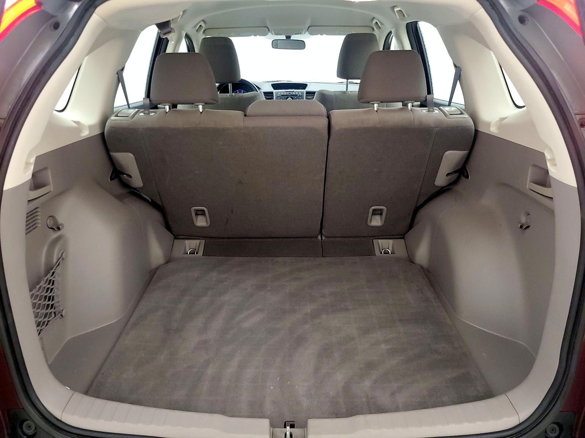 Thumbnail: 2014 Honda CR-V - 20