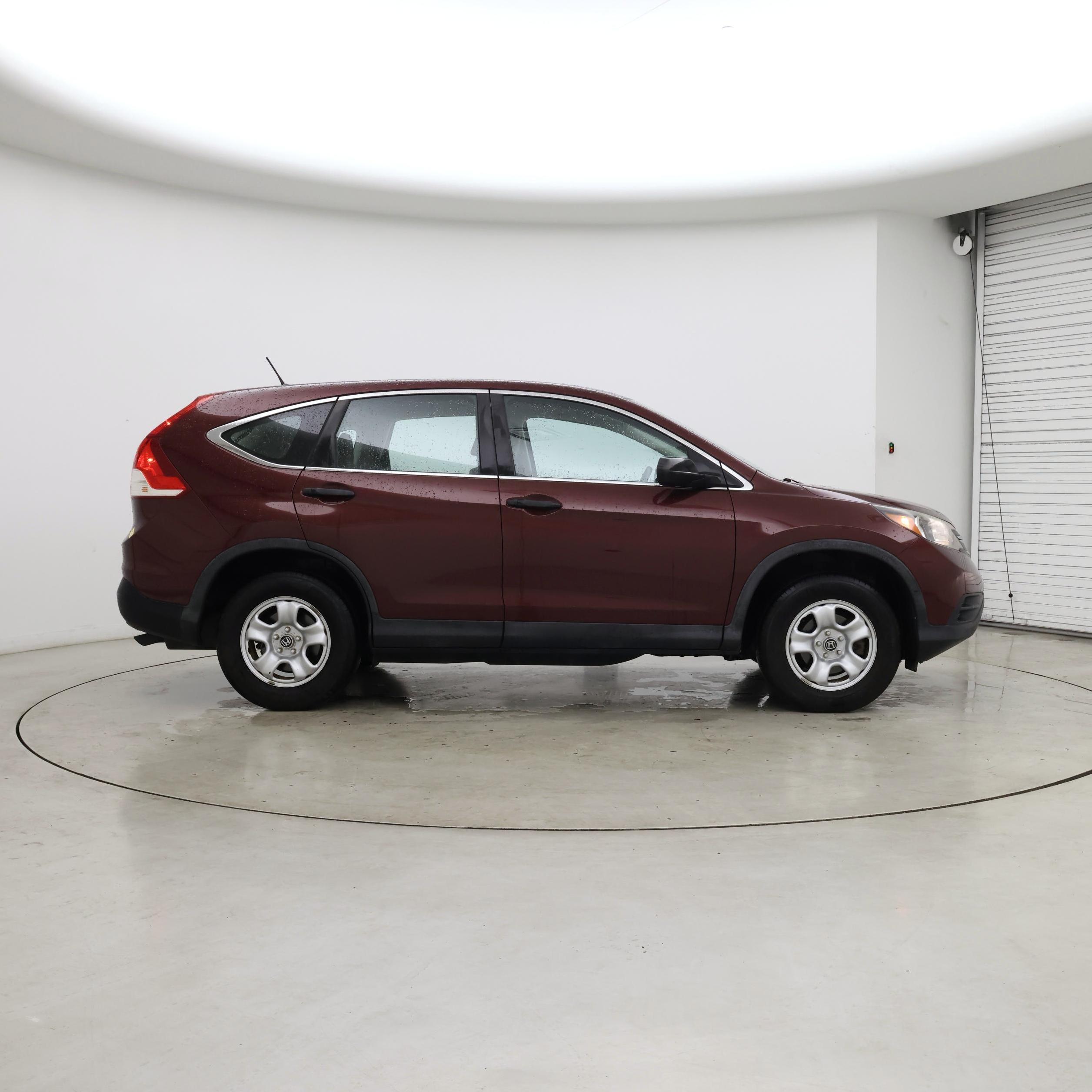 Thumbnail: 2014 Honda CR-V - 7