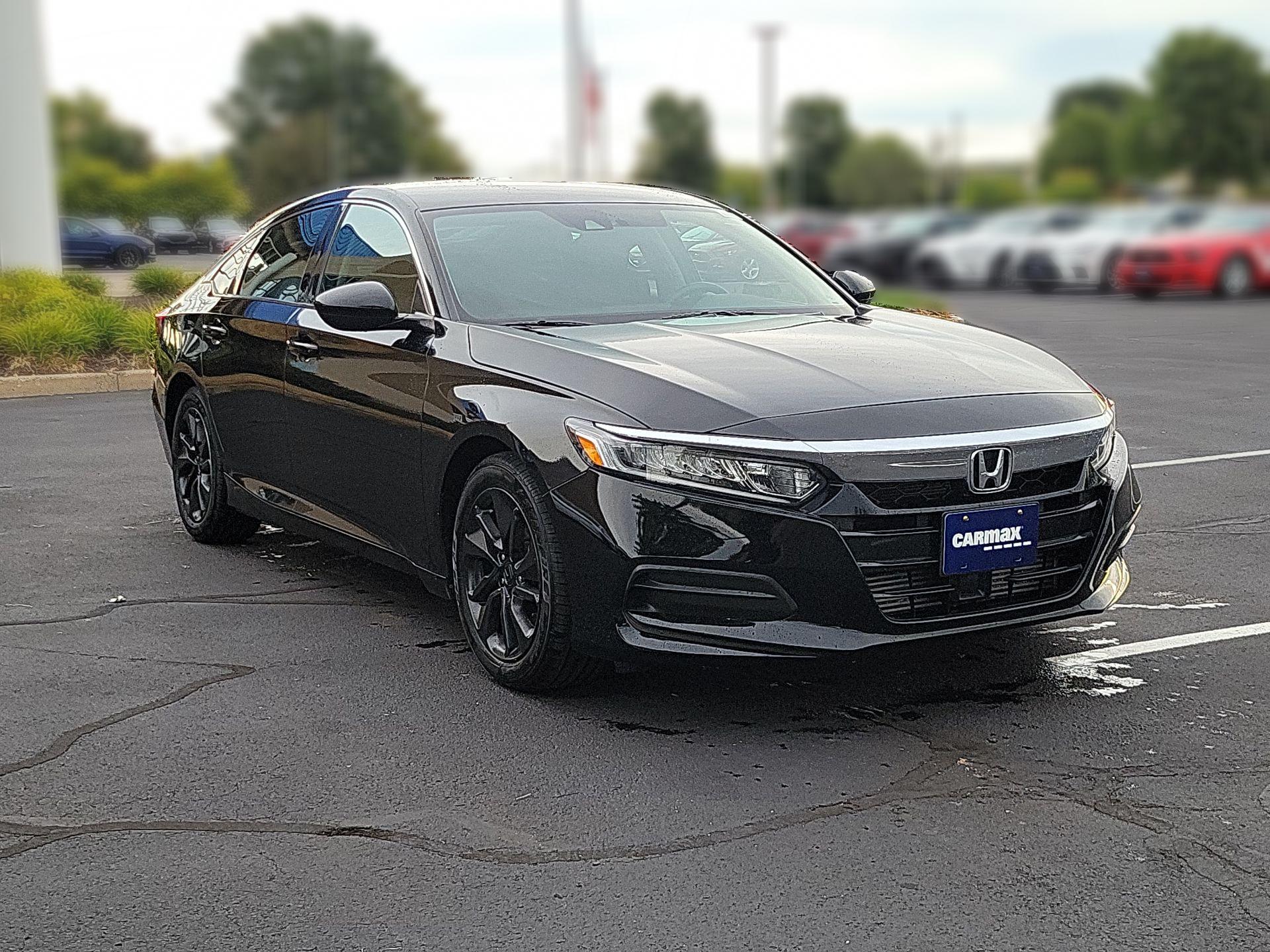 Thumbnail: 2019 Honda Accord - 1