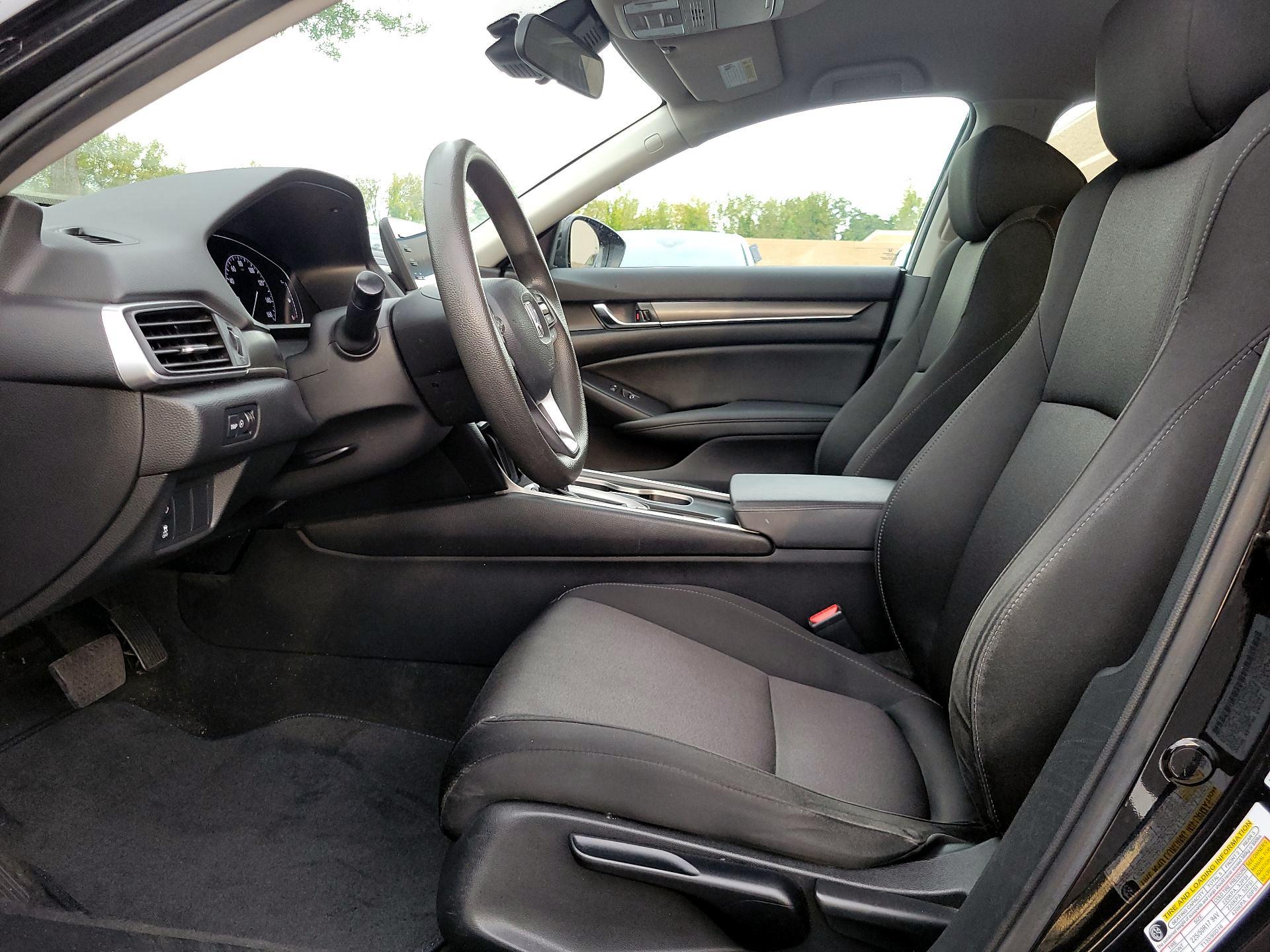 Thumbnail: 2019 Honda Accord - 9