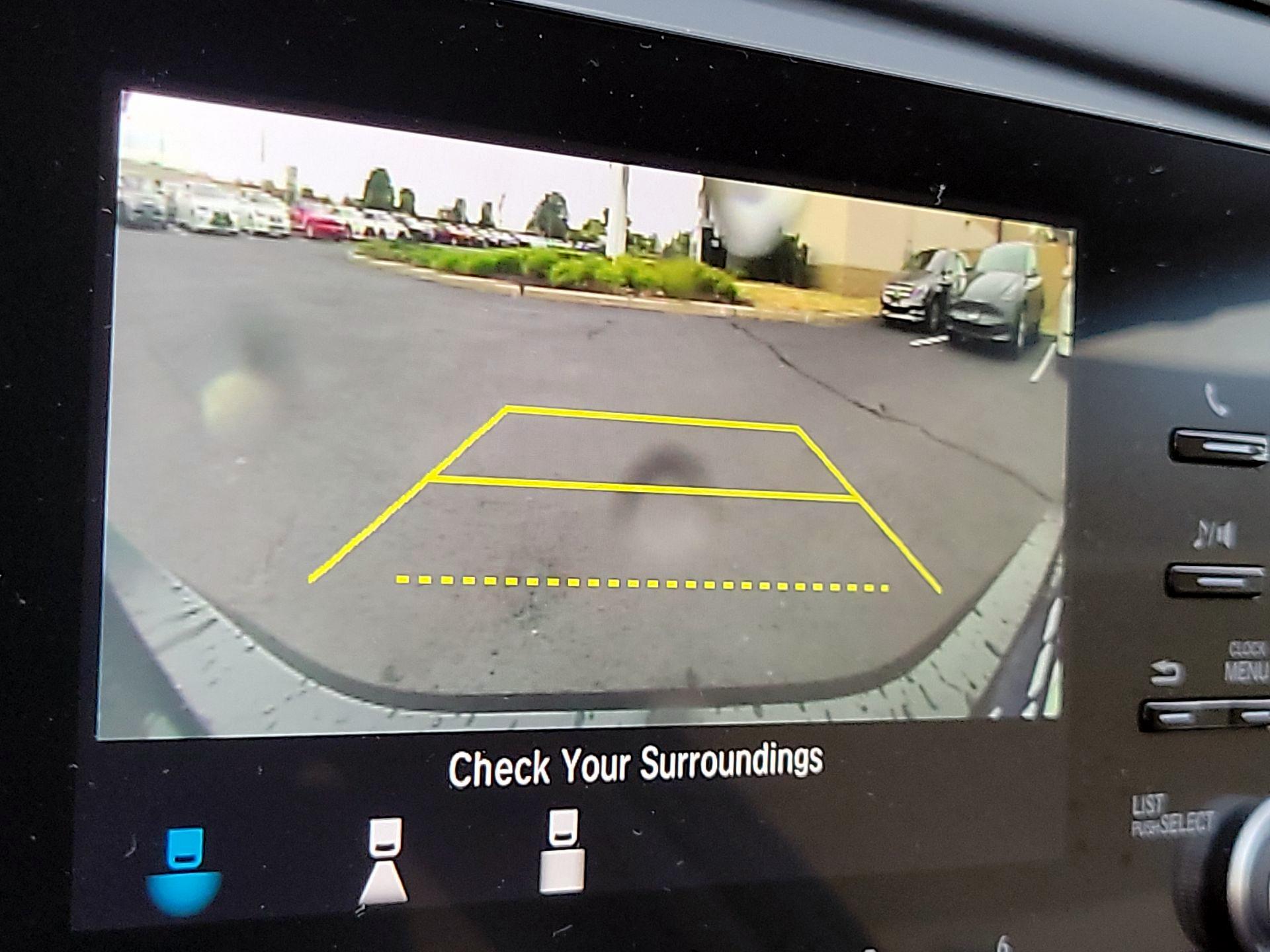 Thumbnail: 2019 Honda Accord - 12