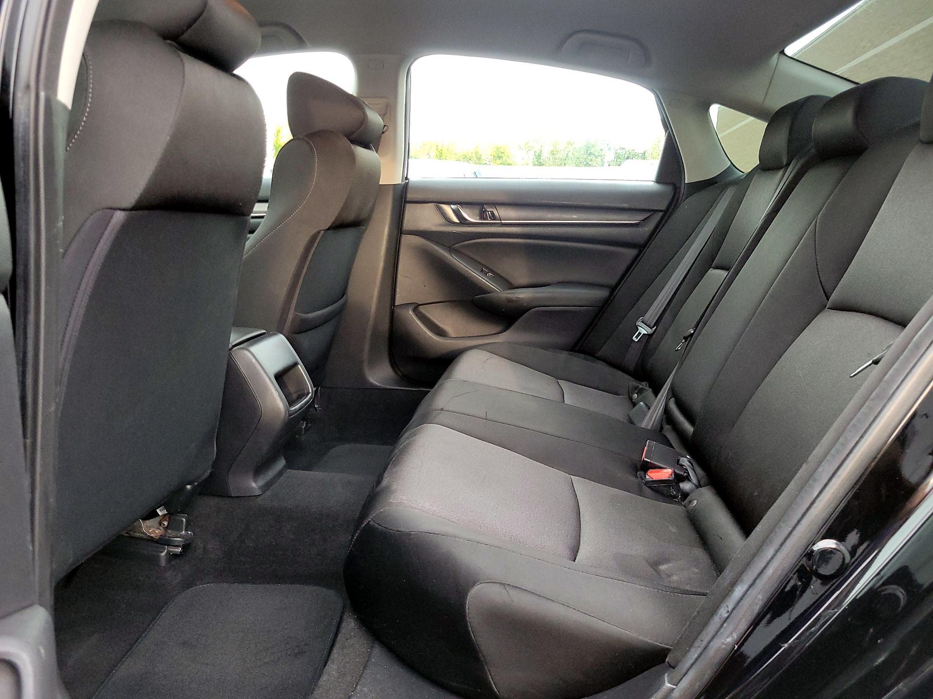 Thumbnail: 2019 Honda Accord - 17