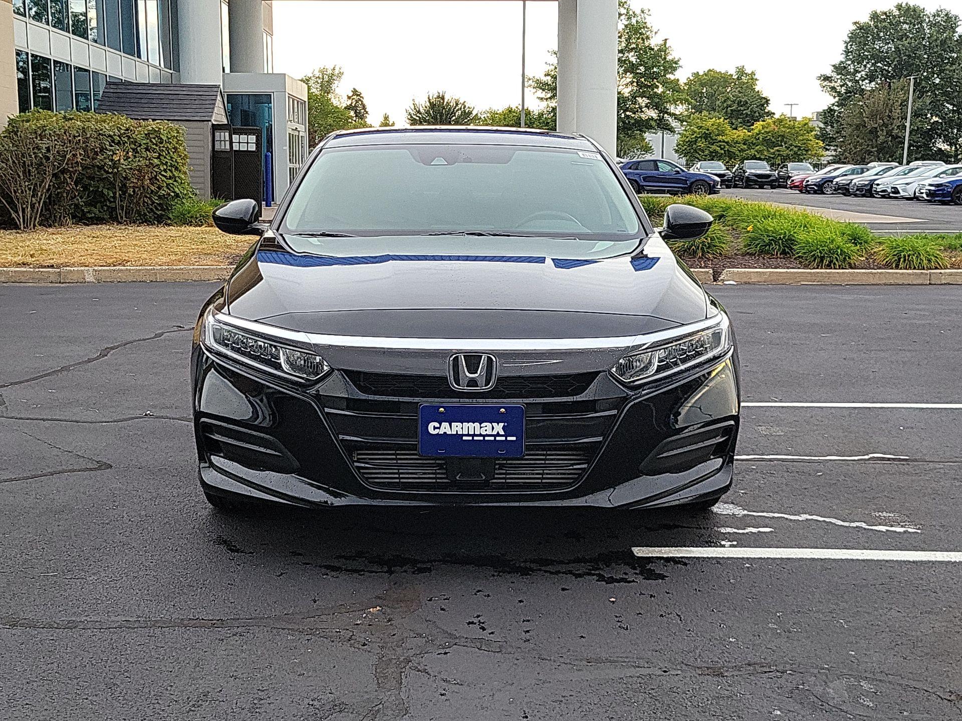 Thumbnail: 2019 Honda Accord - 2