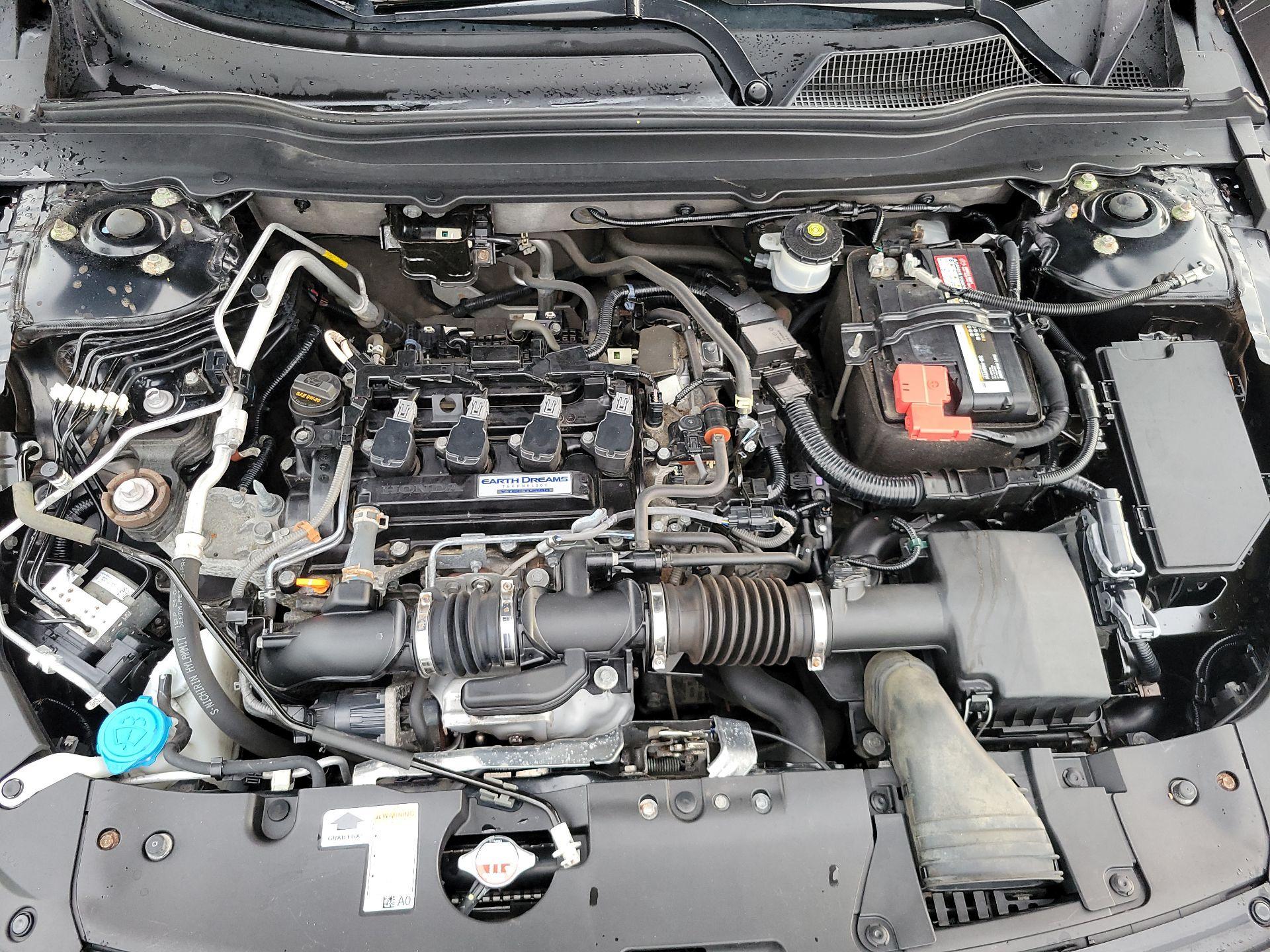 Thumbnail: 2019 Honda Accord - 19