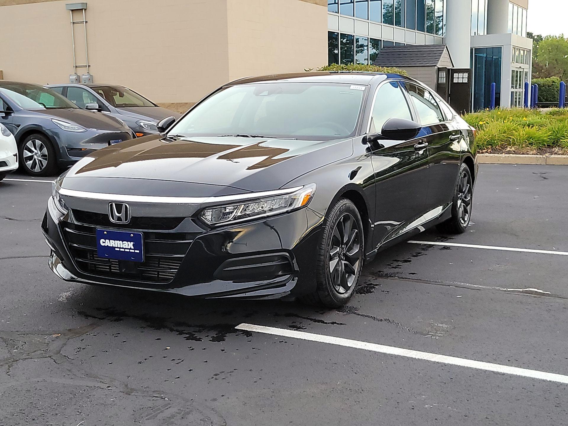 Thumbnail: 2019 Honda Accord - 3