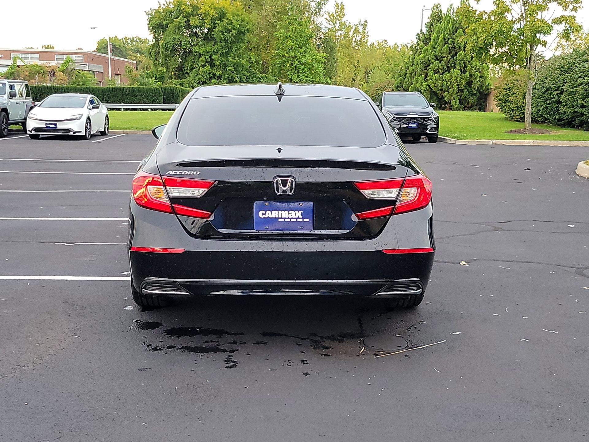 Thumbnail: 2019 Honda Accord - 6