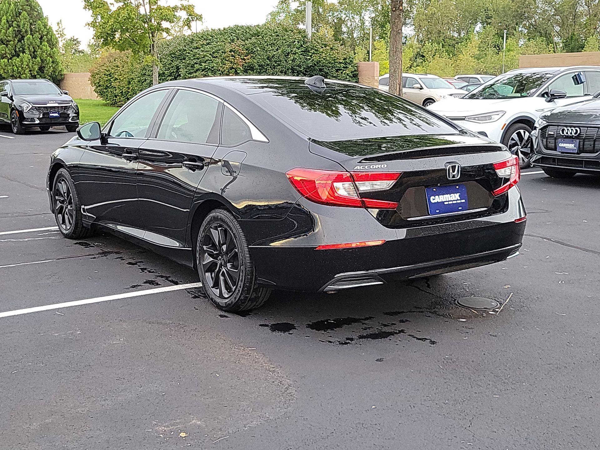 Thumbnail: 2019 Honda Accord - 7