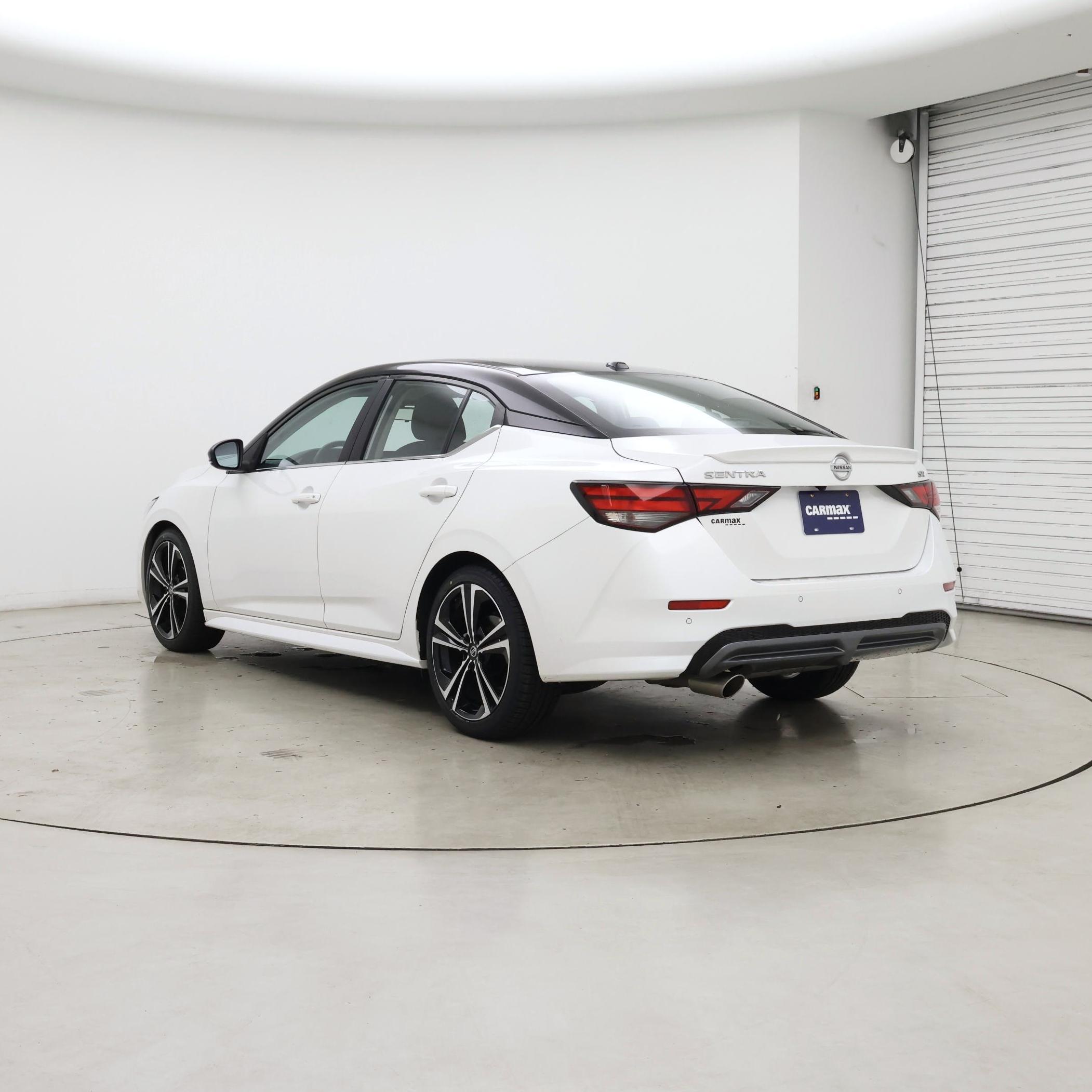 Thumbnail: 2020 Nissan Sentra - 2