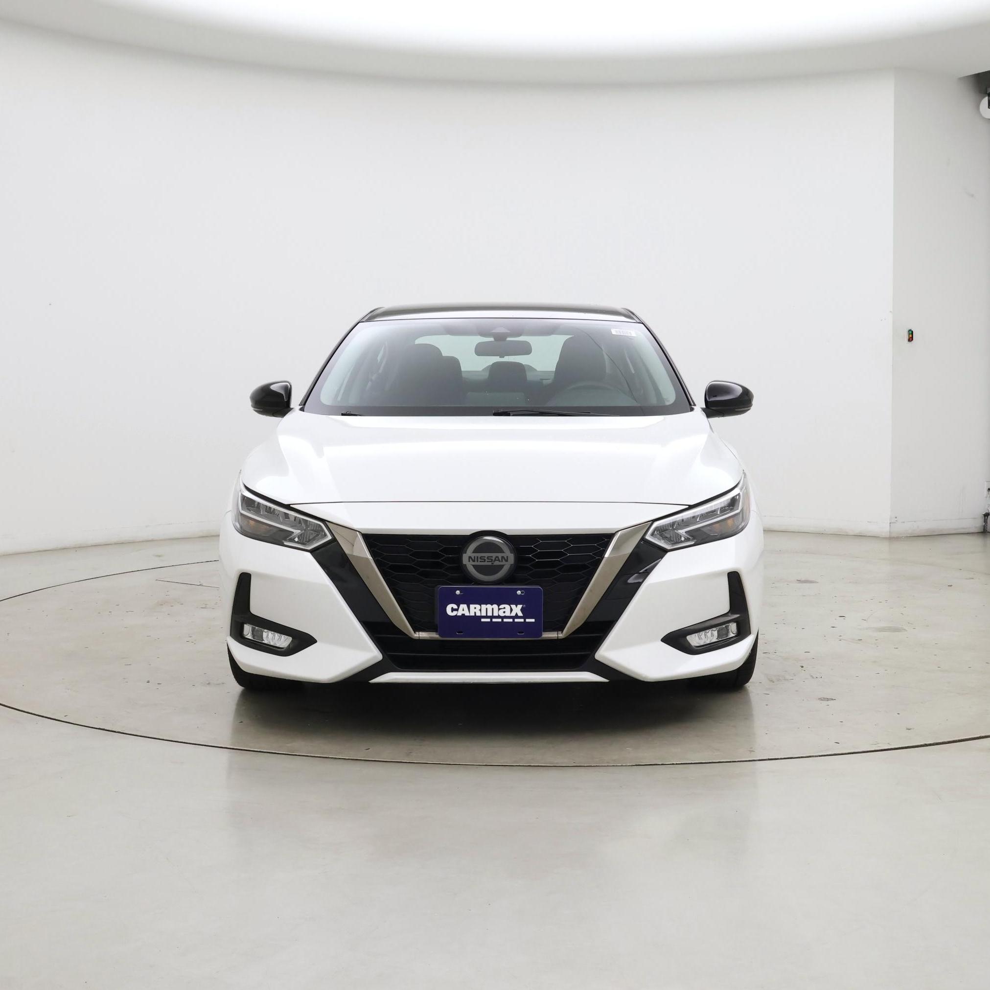 Thumbnail: 2020 Nissan Sentra - 5