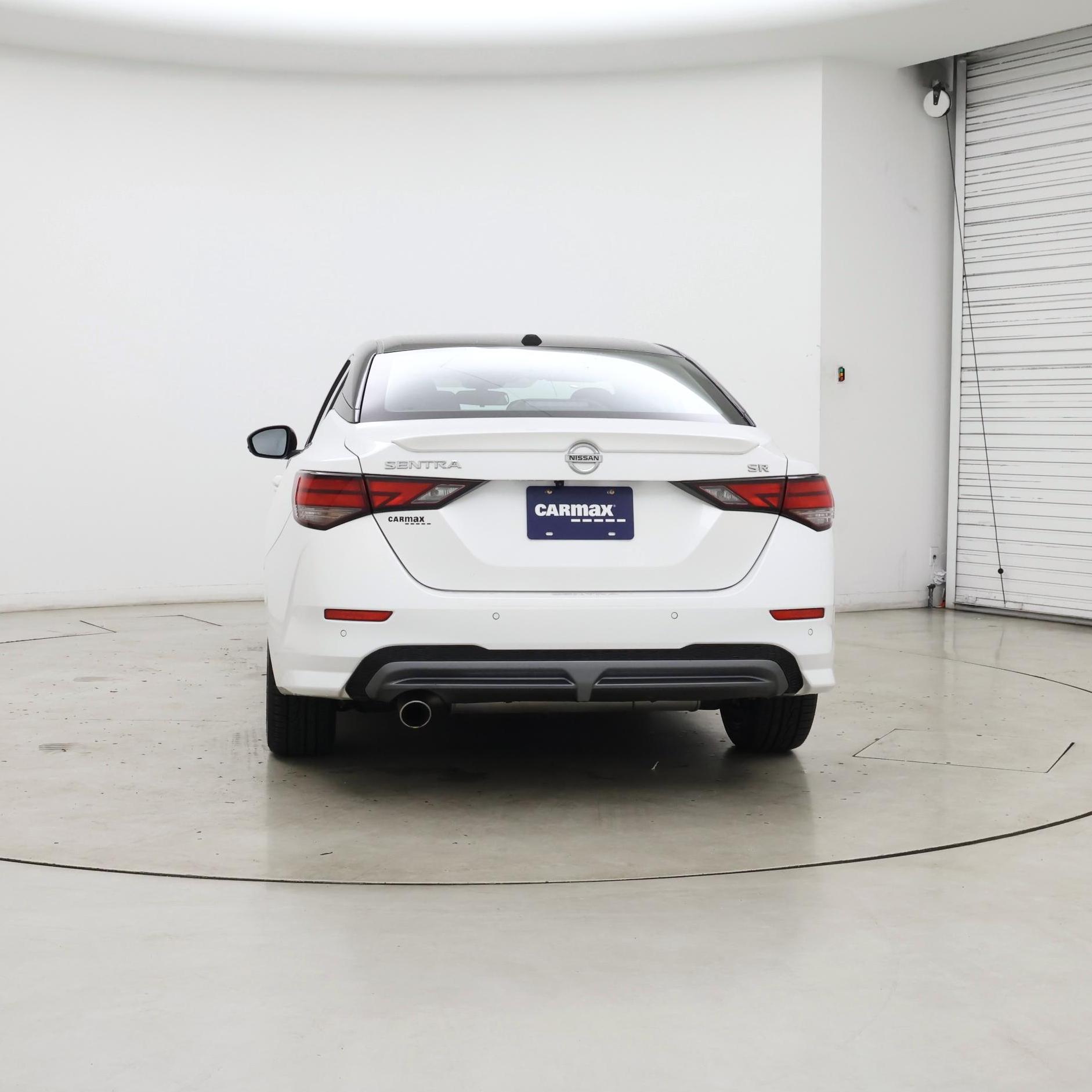 Thumbnail: 2020 Nissan Sentra - 6