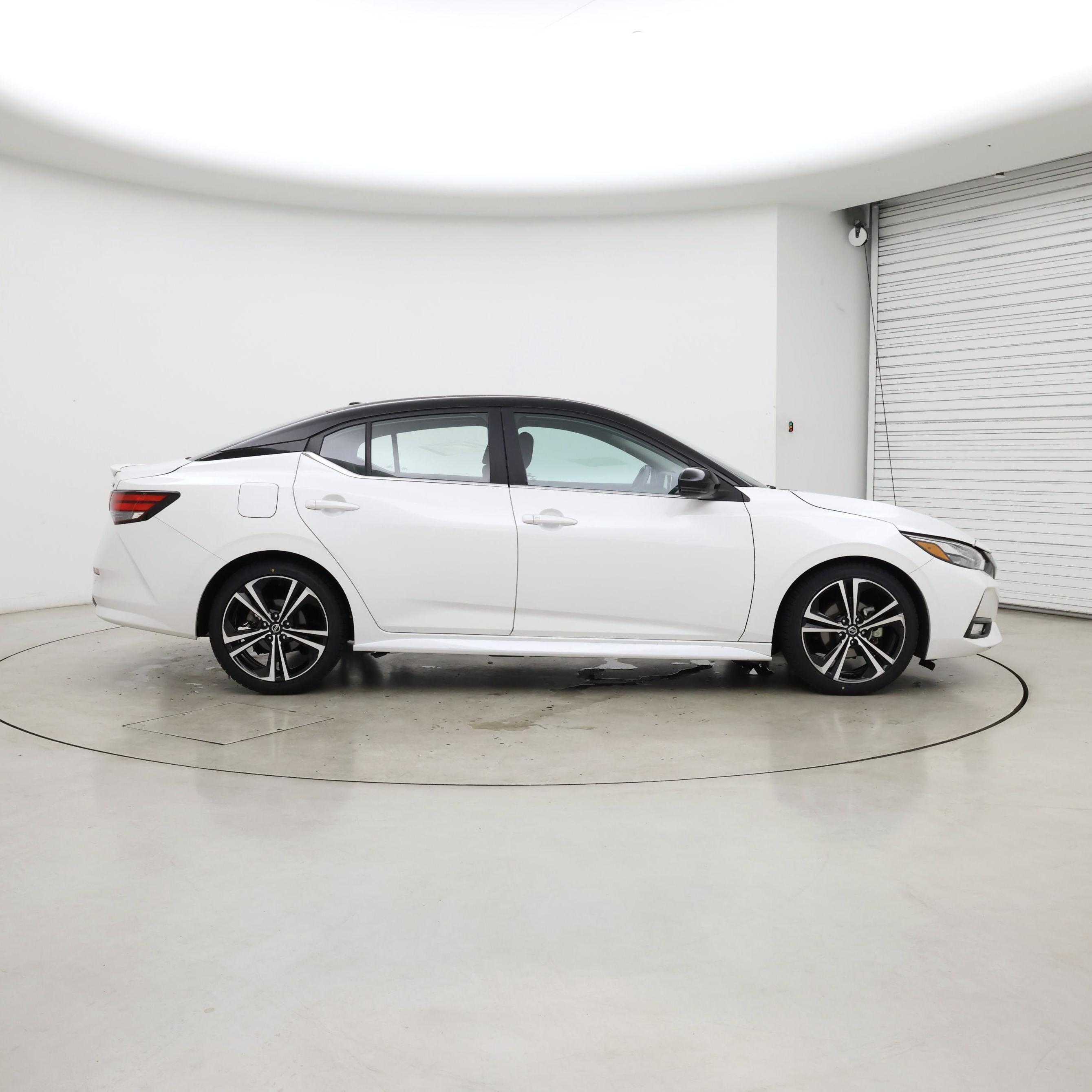 Thumbnail: 2020 Nissan Sentra - 7