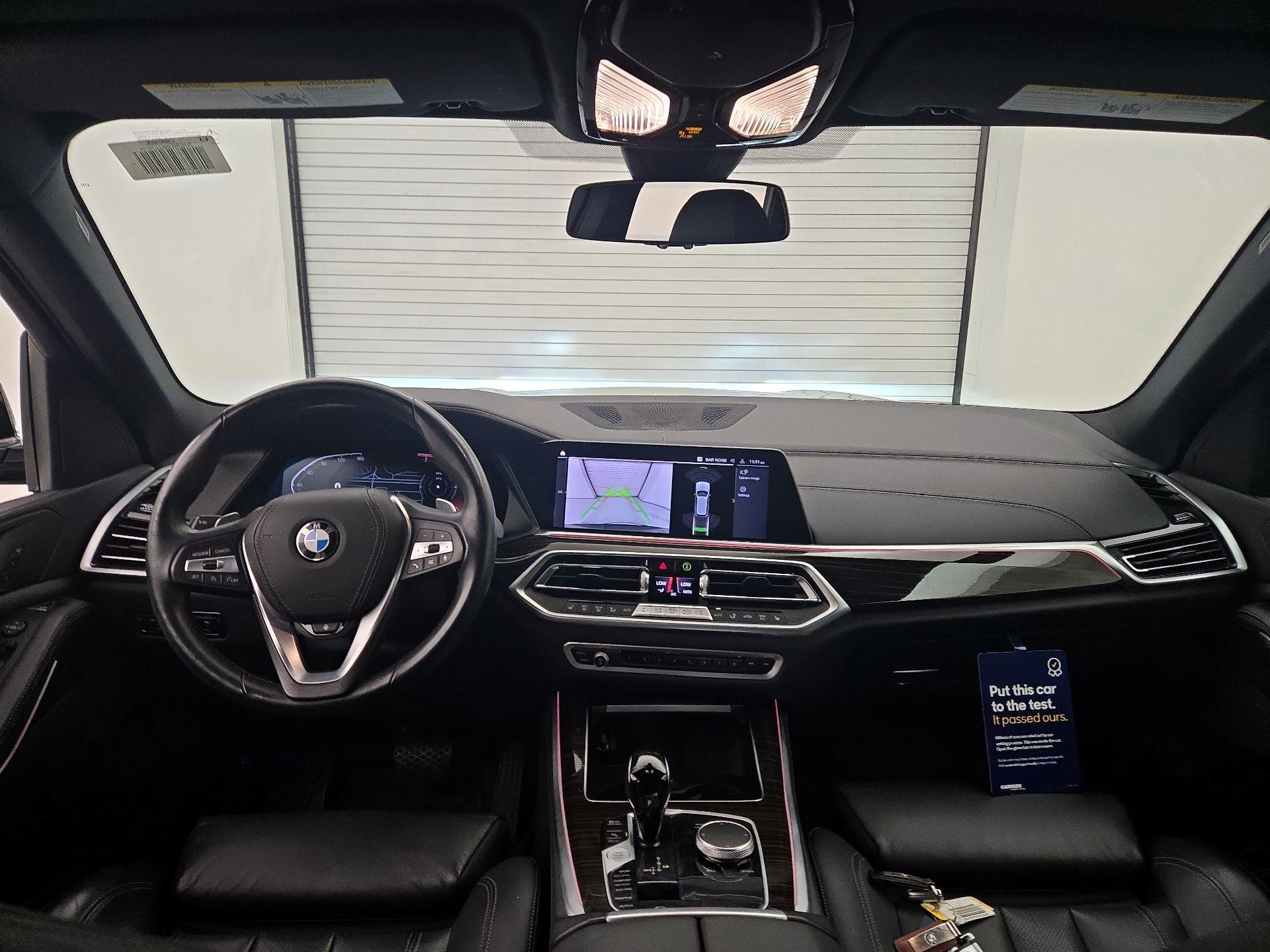Thumbnail: 2020 BMW X5 - 9