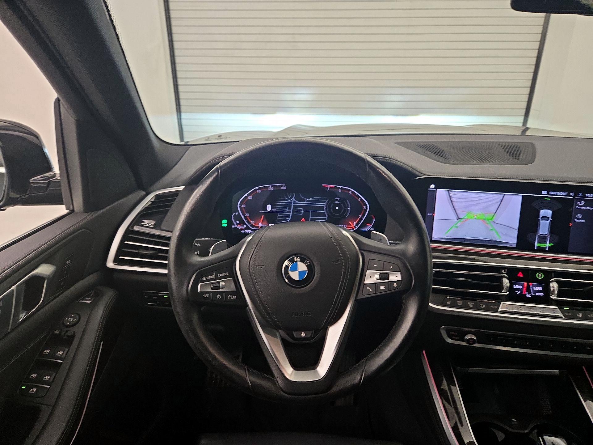 Thumbnail: 2020 BMW X5 - 10