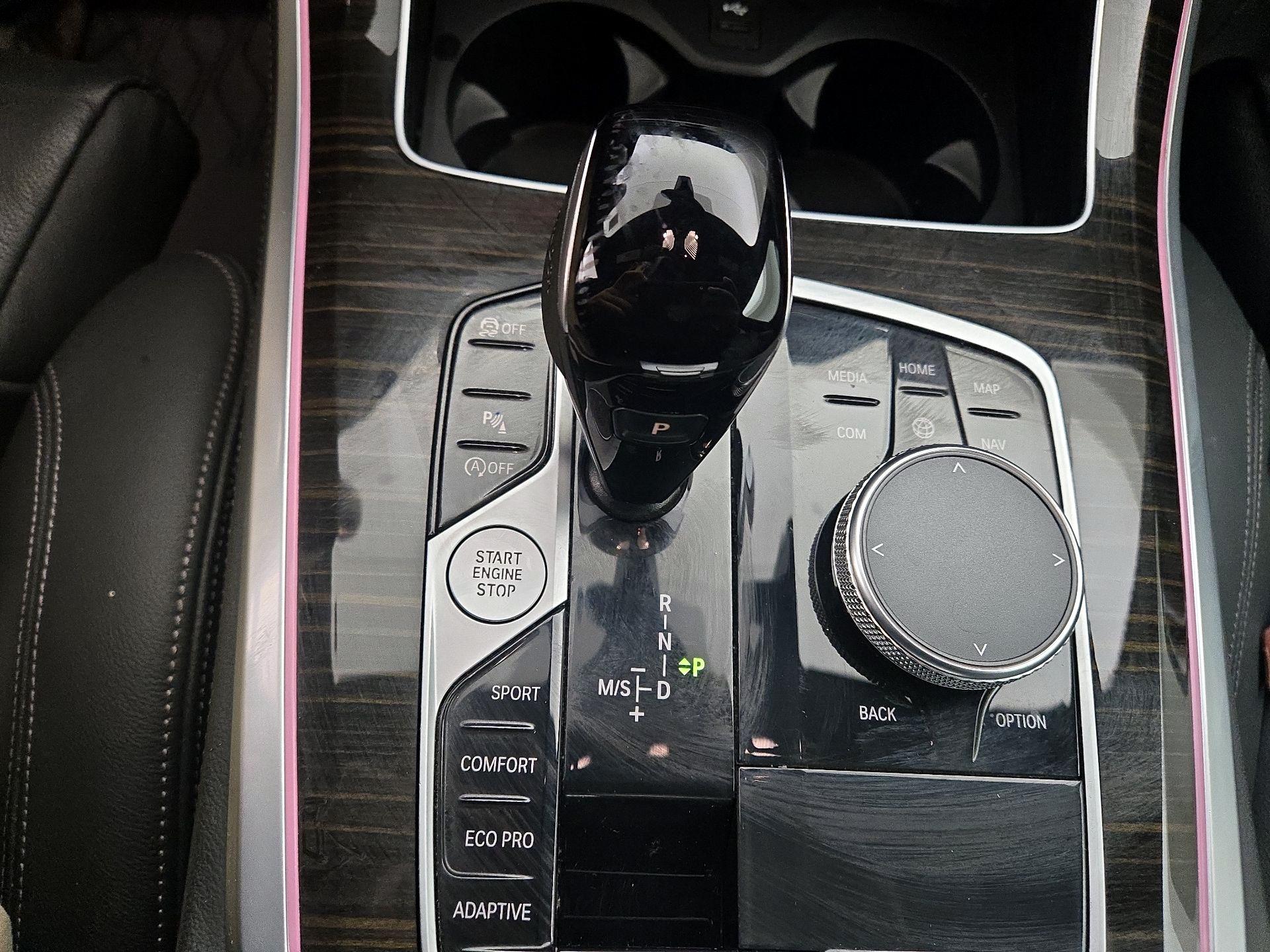 Thumbnail: 2020 BMW X5 - 17