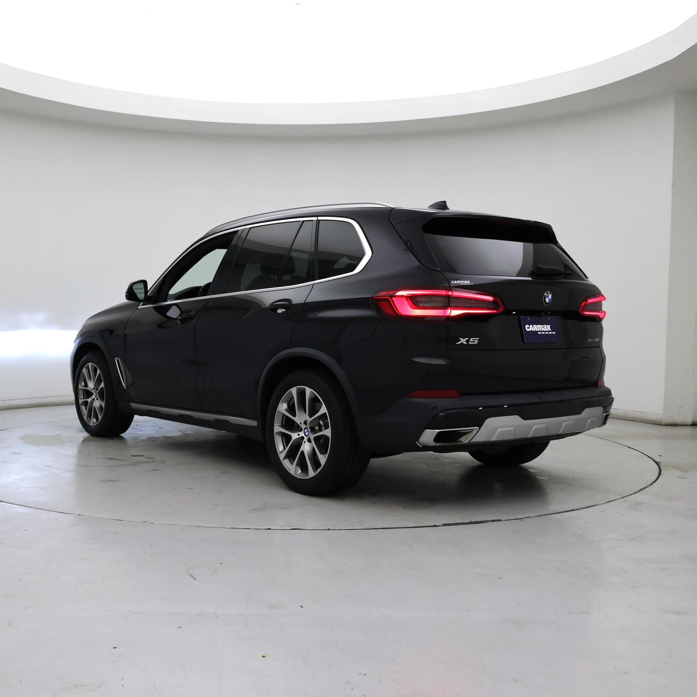 Thumbnail: 2020 BMW X5 - 2