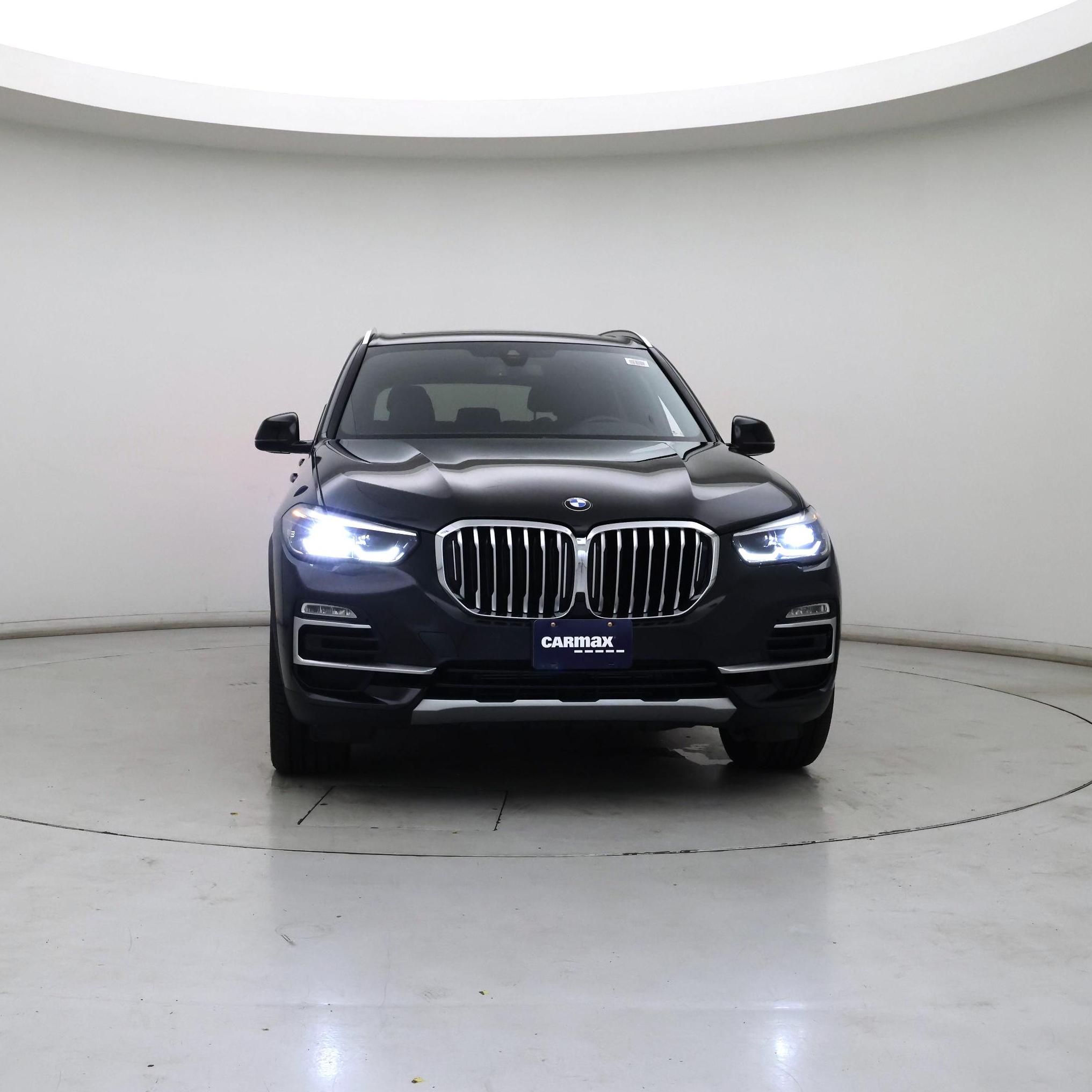Thumbnail: 2020 BMW X5 - 5