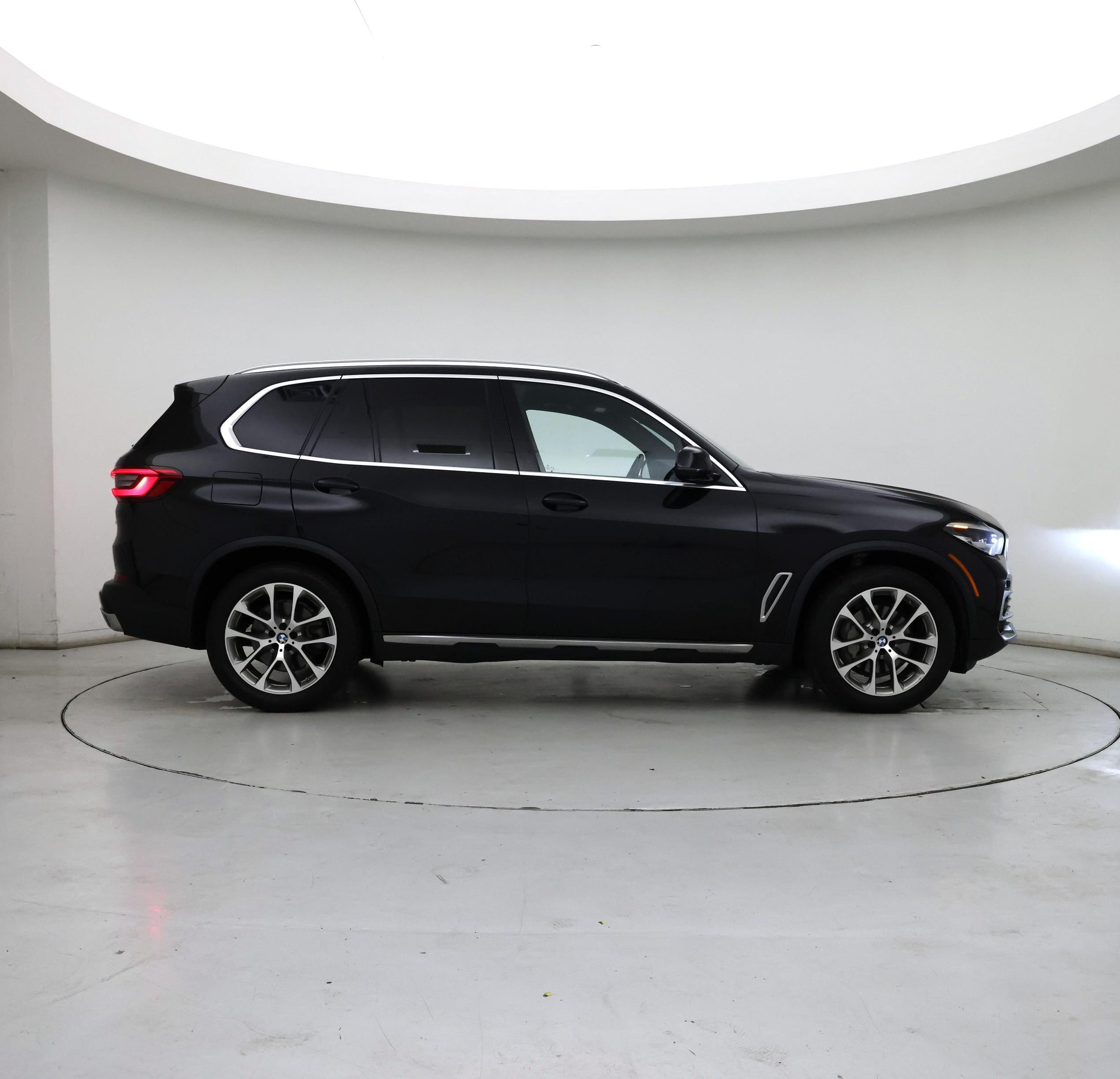 Thumbnail: 2020 BMW X5 - 7