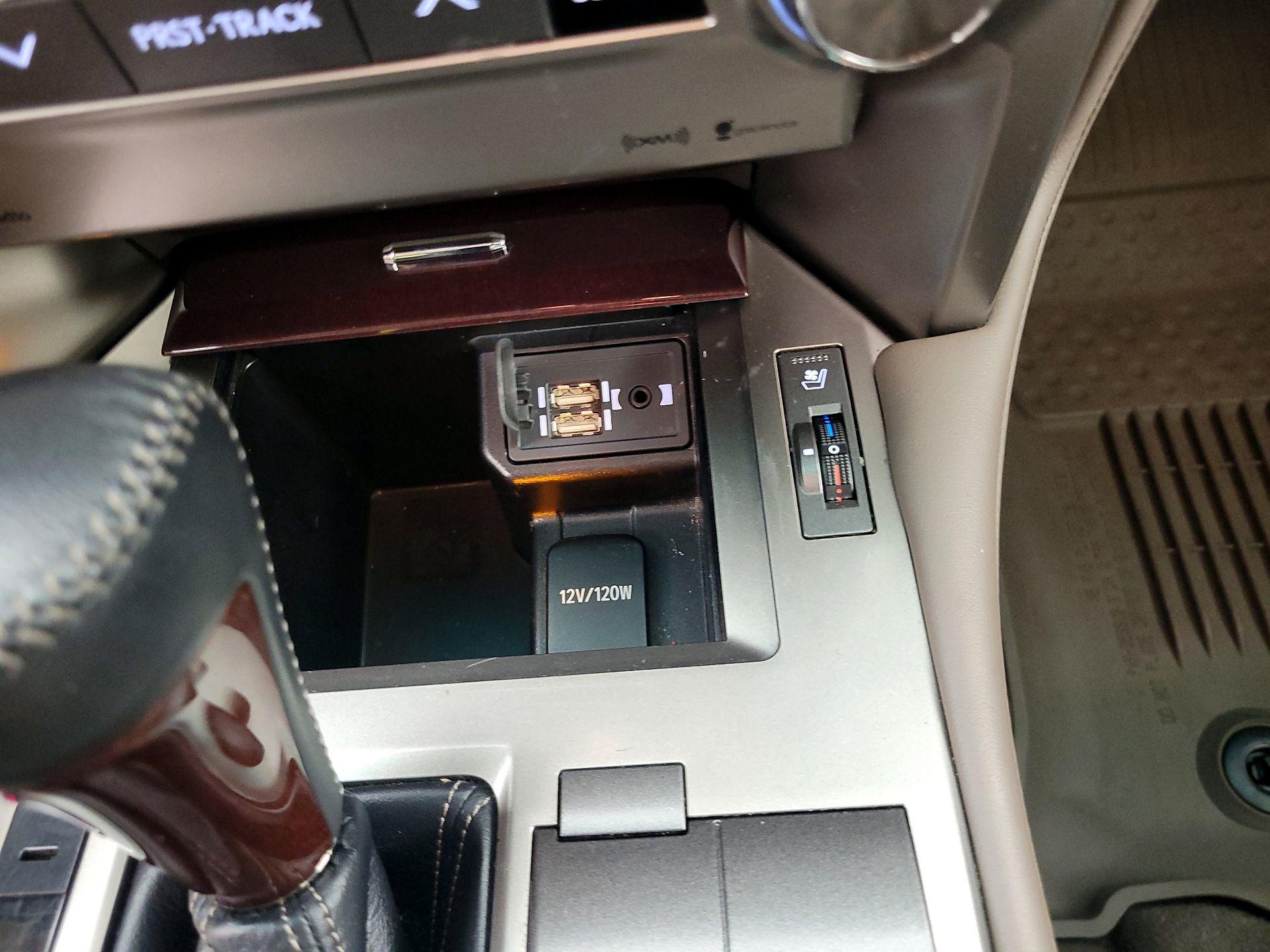 Thumbnail: 2017 Lexus GX - 19